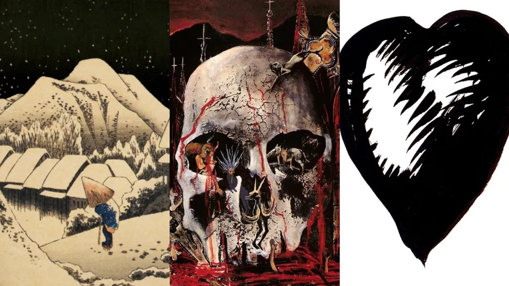 Albums Disliked By Those Who Made Them