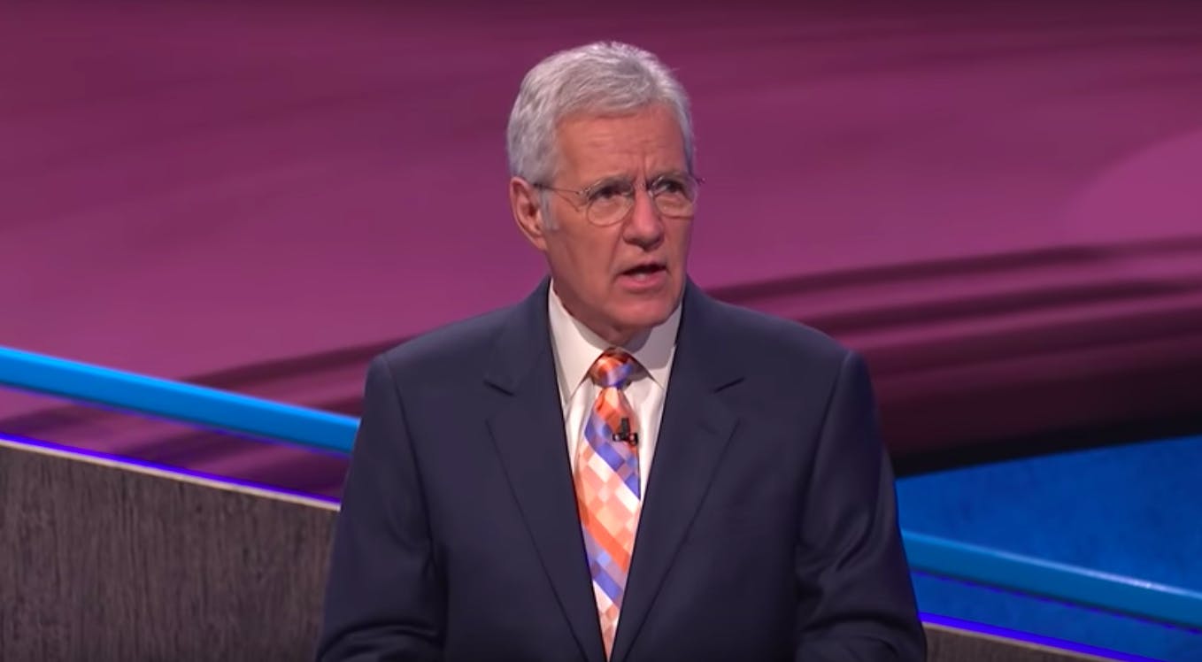 Bids Of $666 Are Forbidden On Jeopardy!