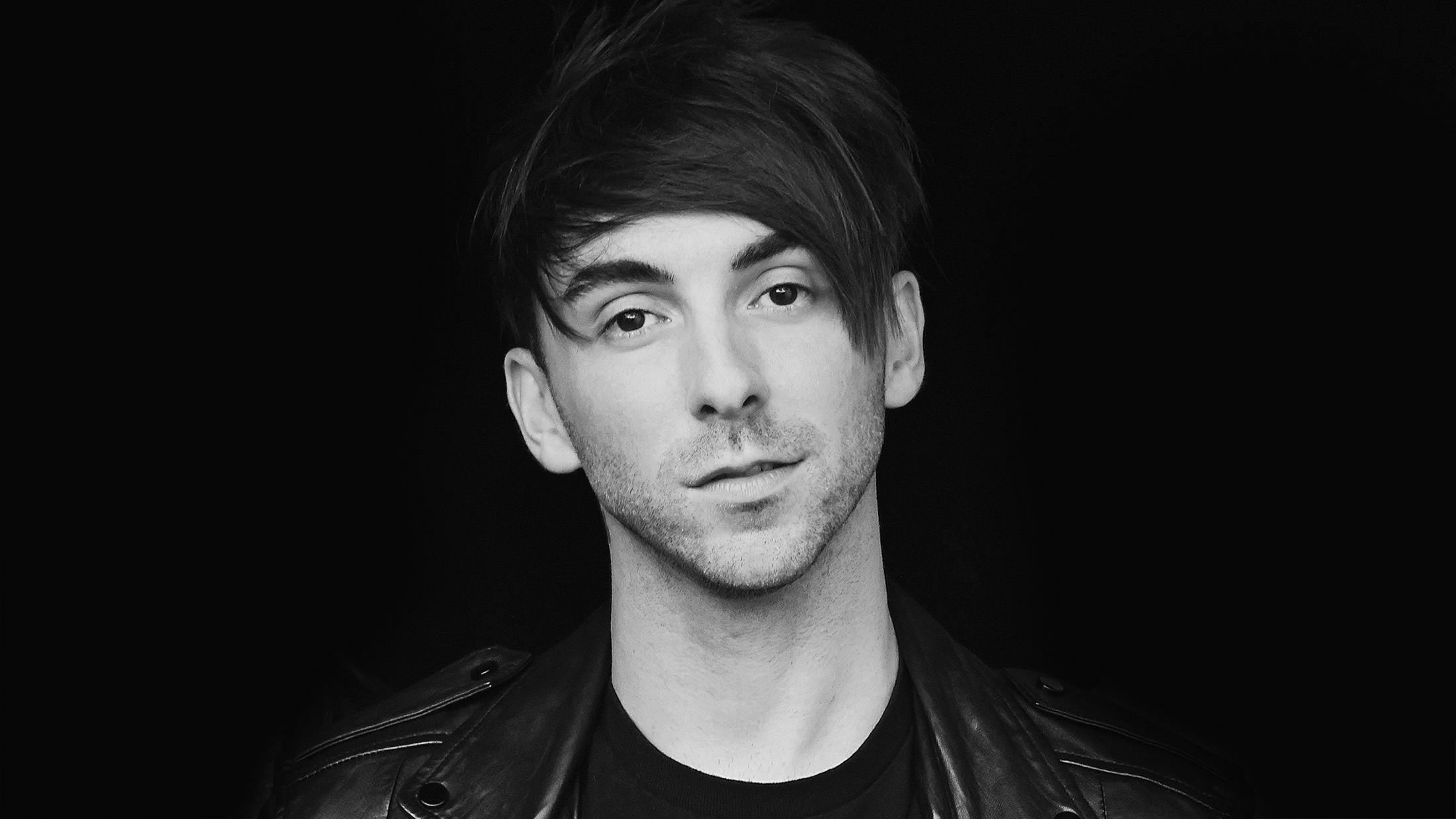 Alex Gaskarth: "Rock Music Is Starting To Come Back Stronger Than Ever"