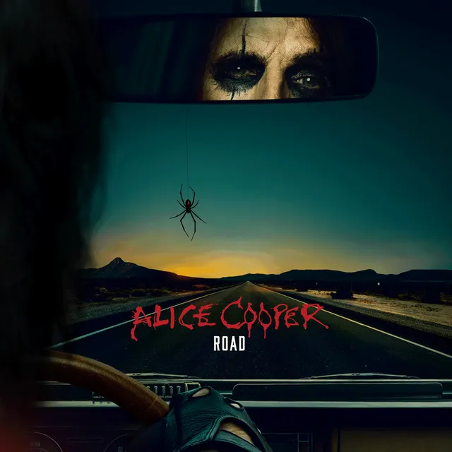 Alice Cooper announces new album Road, shares first single… Kerrang!