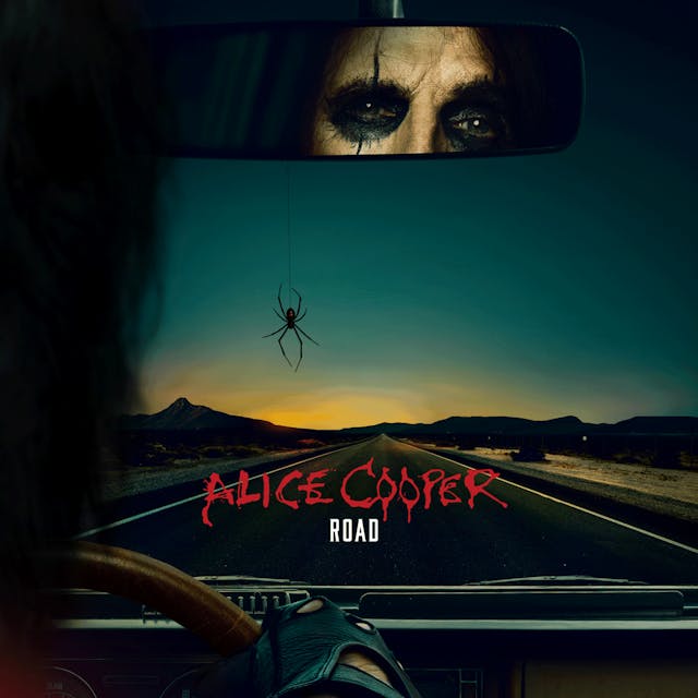 Alice Cooper announces new album Road, shares first single… Kerrang!