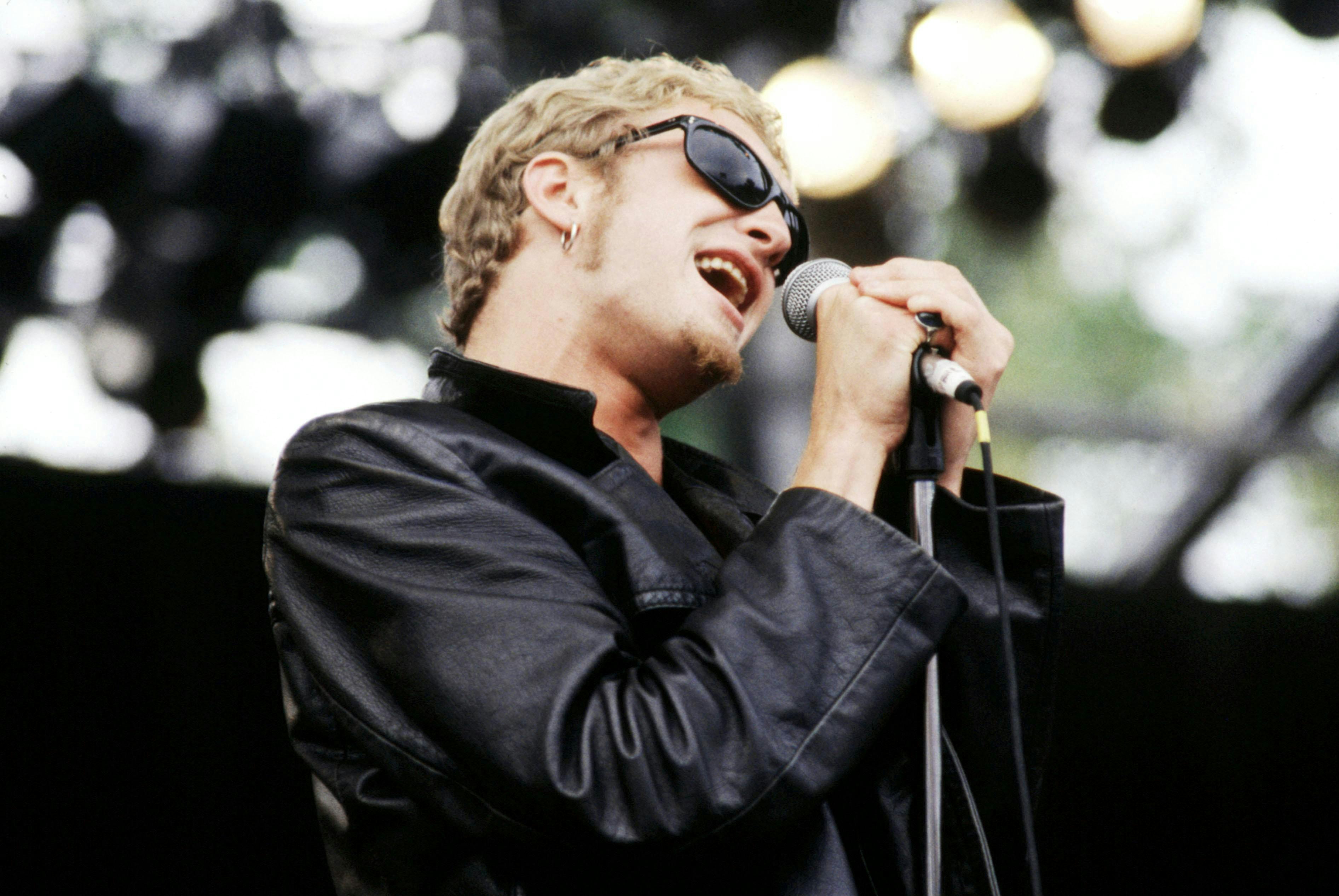Alice In Chains: The enigmatic power and inner torment of Layne Staley
