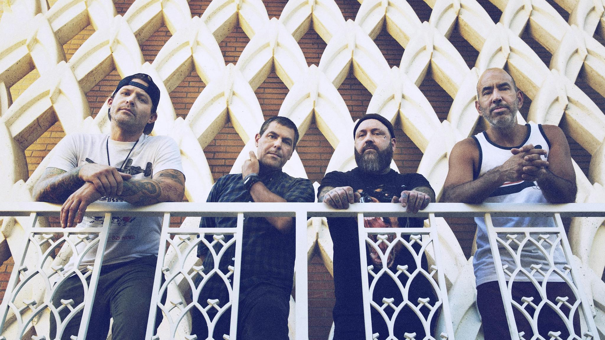Alien Ant Farm announce first new album in nine years, ~mAntras~
