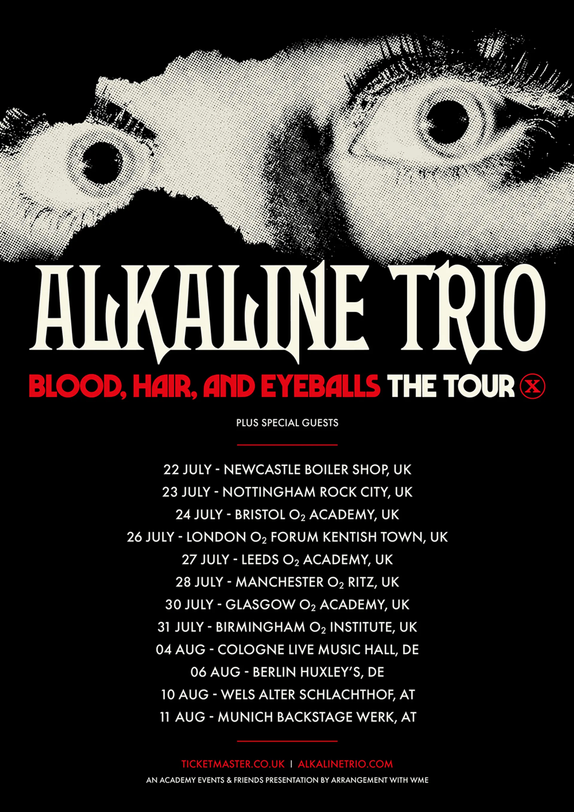 Alkaline Trio Announce Summer UK And European Headline Tour Kerrang alkaline-trio-announce-summer-uk-and-european-headline-tour-kerrang