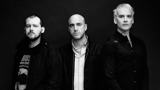 Alkaline Trio Release New EP | Kerrang!