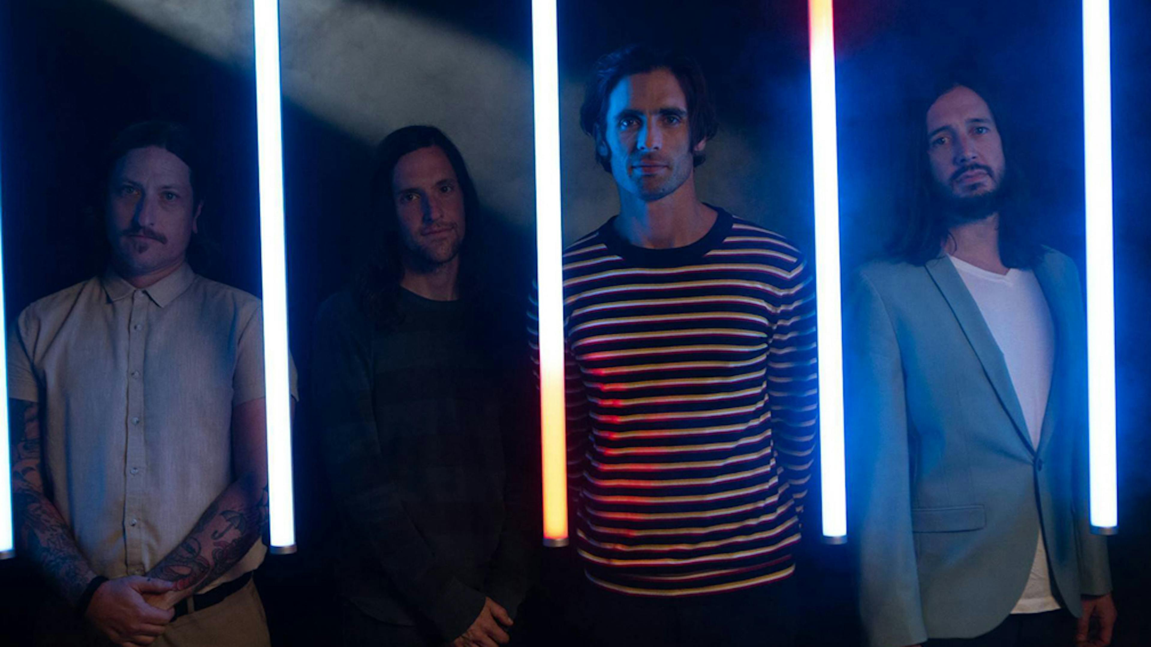 The All-American Rejects Have Released Three New Songs