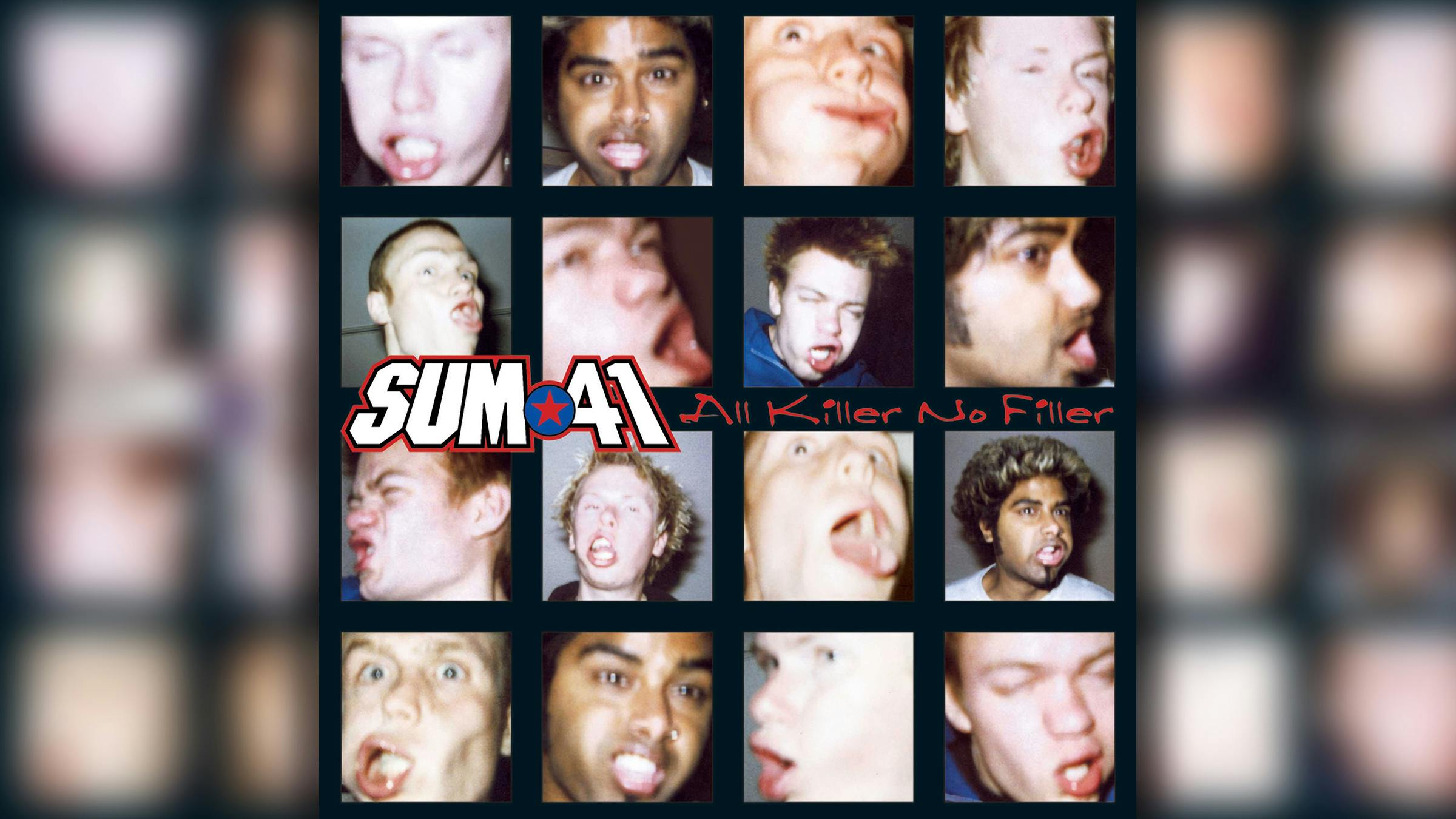 Sum 41 open up about the making of All Killer No Filler, an album that helped define a generation