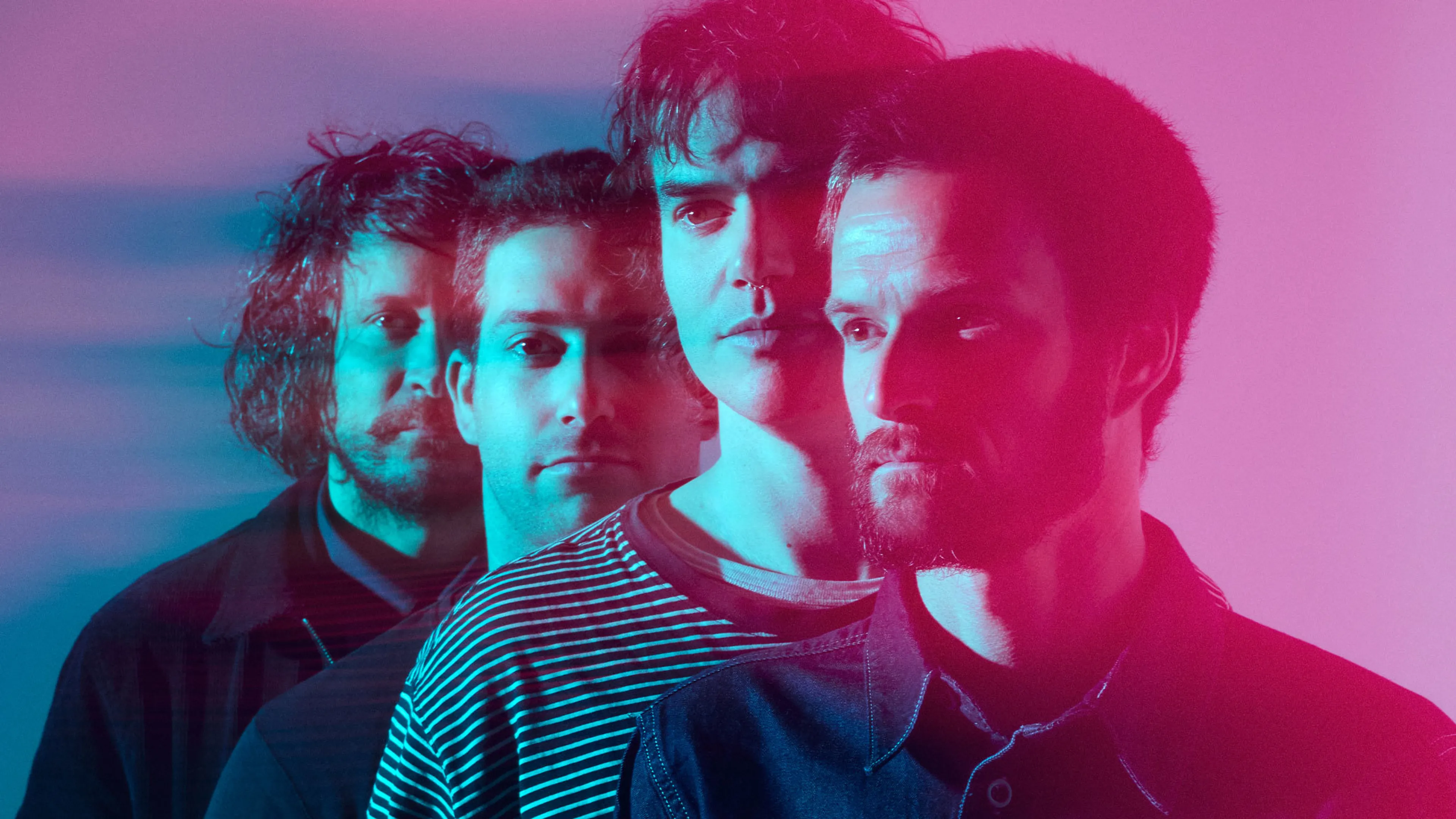 Listen to All Them Witches’ new single, Red Rocking Chair