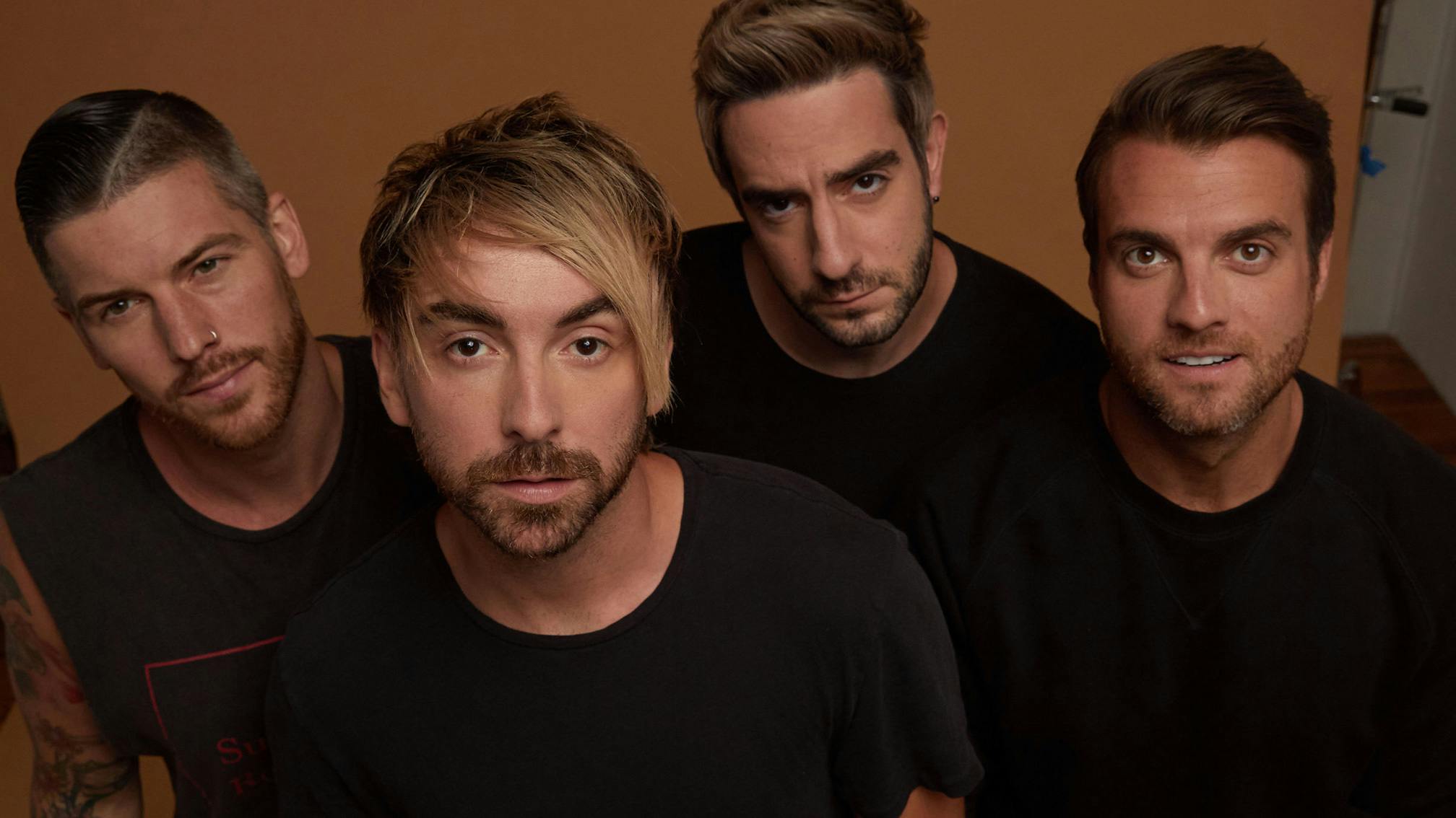 All Time Low announce UK tour supports for September