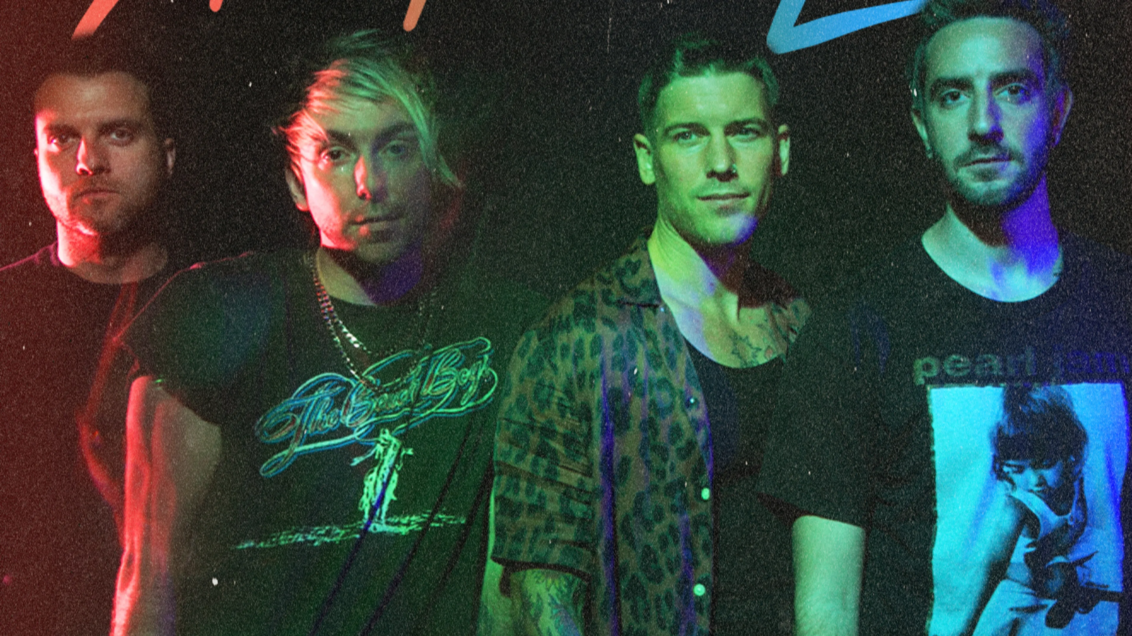 All Time Low announce one-off Wembley show with Pale Waves