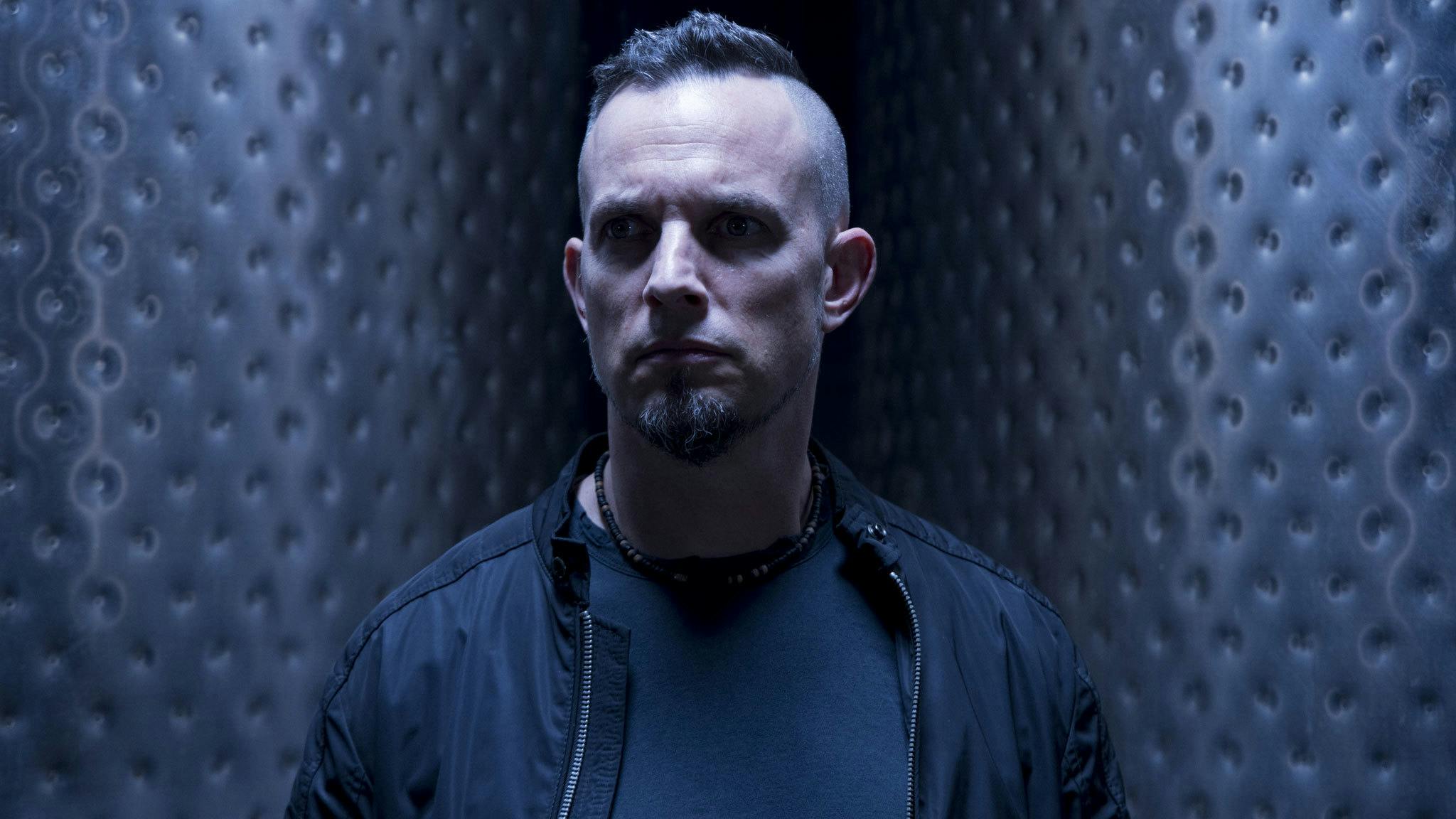 Alter Bridge’s Mark Tremonti: The 10 songs that changed my life