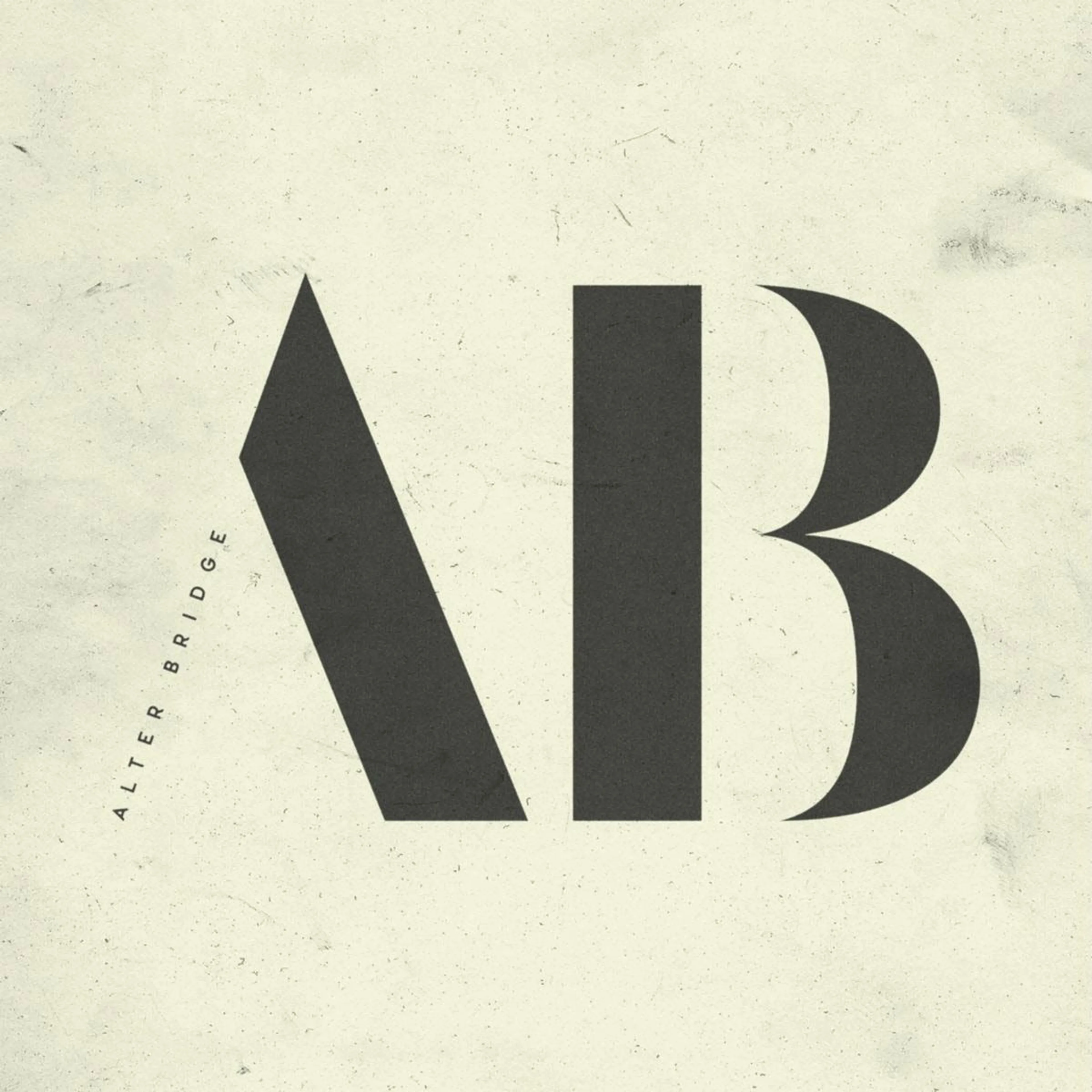 Alter Bridge self titled album cover artwork Alter Bridge self titled album cover artwork