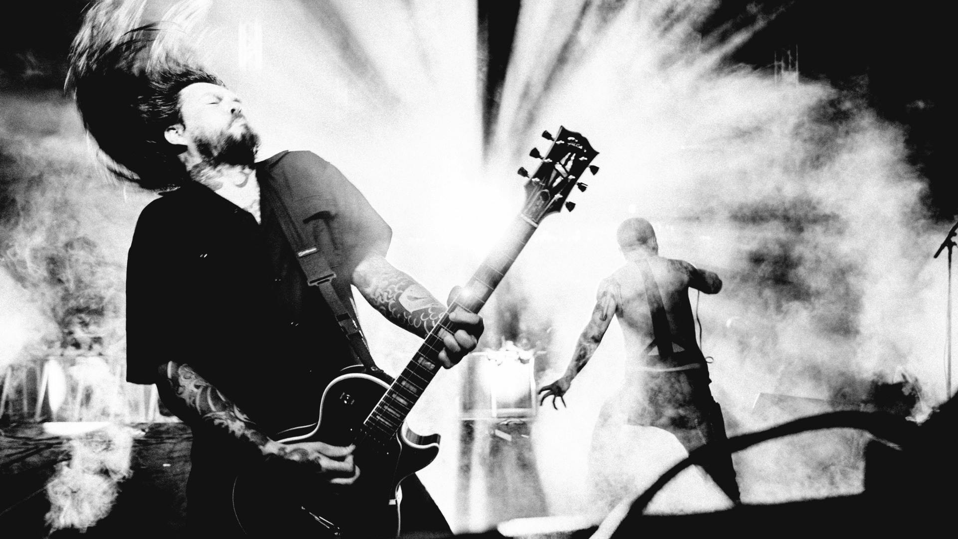 Amenra To Support The Sisters Of Mercy In London