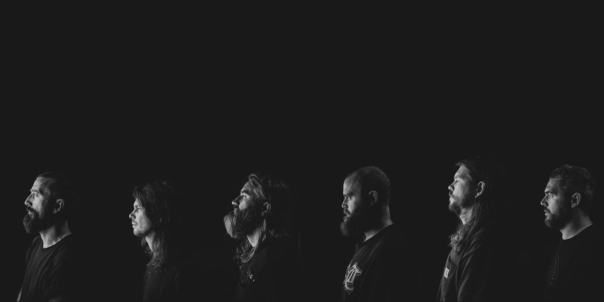 Desertfest Adds Amenra As Headliner Plus A Bunch Of Other Bands