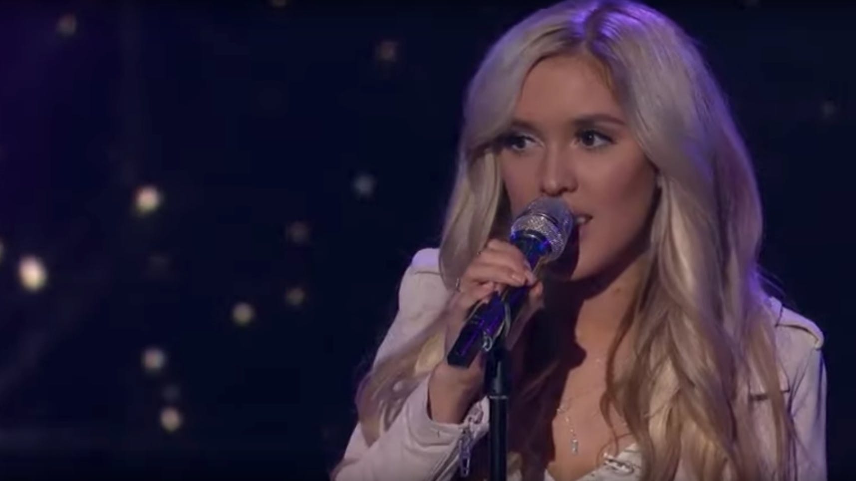 Watch This American Idol Contestant Cover blink-182's I Miss You