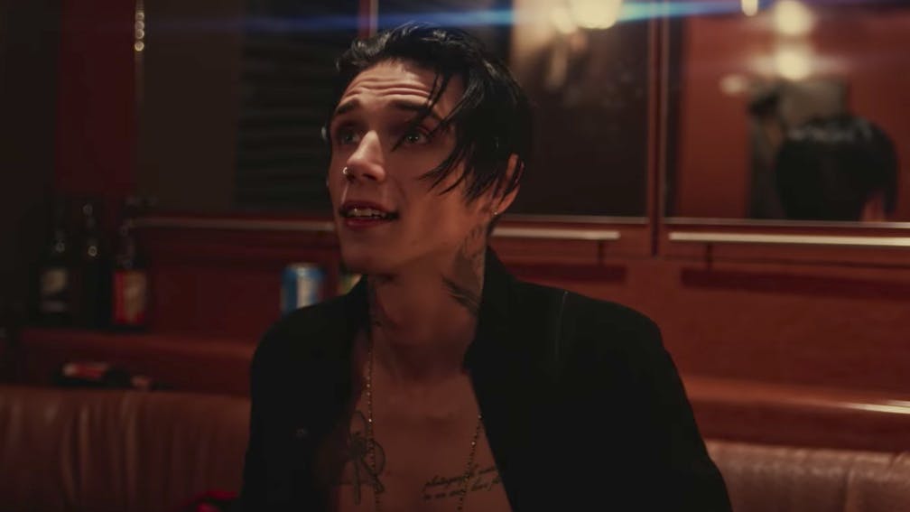 Watch The Final Trailer For American Satan