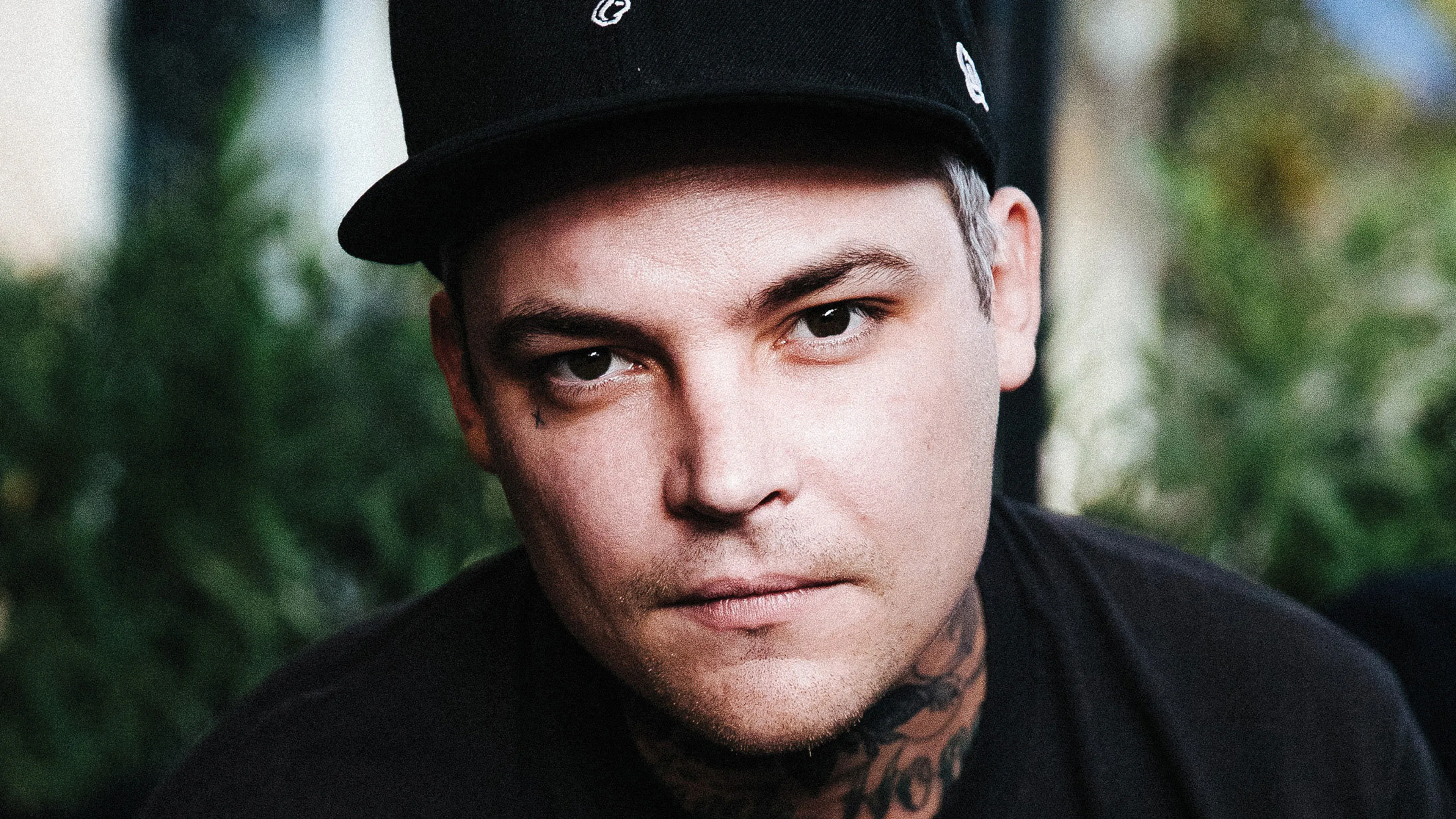 The Amity Affliction’s Ahren Stringer: The 10 songs that changed my life