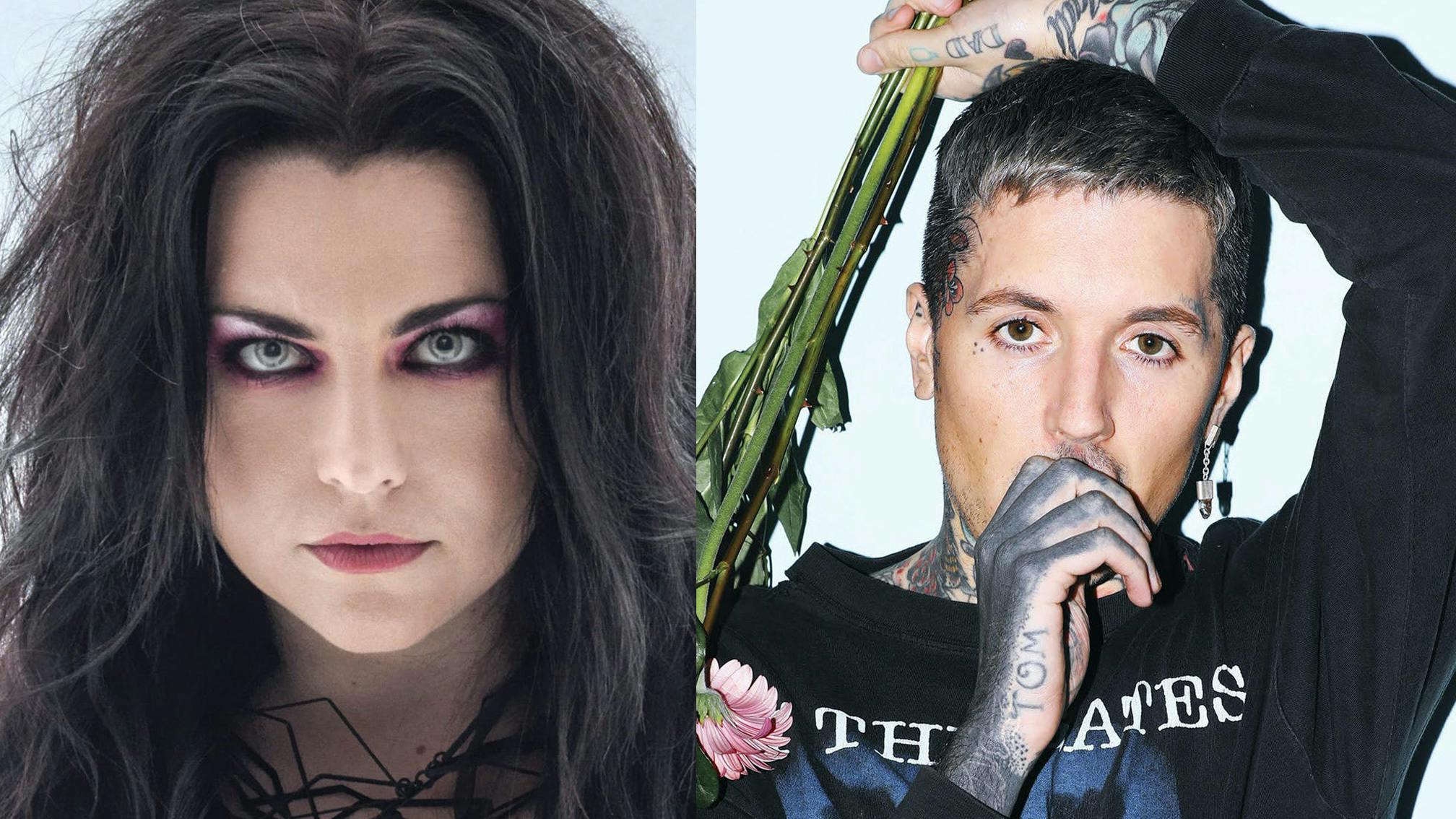 Hear Bring Me The Horizon's New Collaboration With Amy Lee