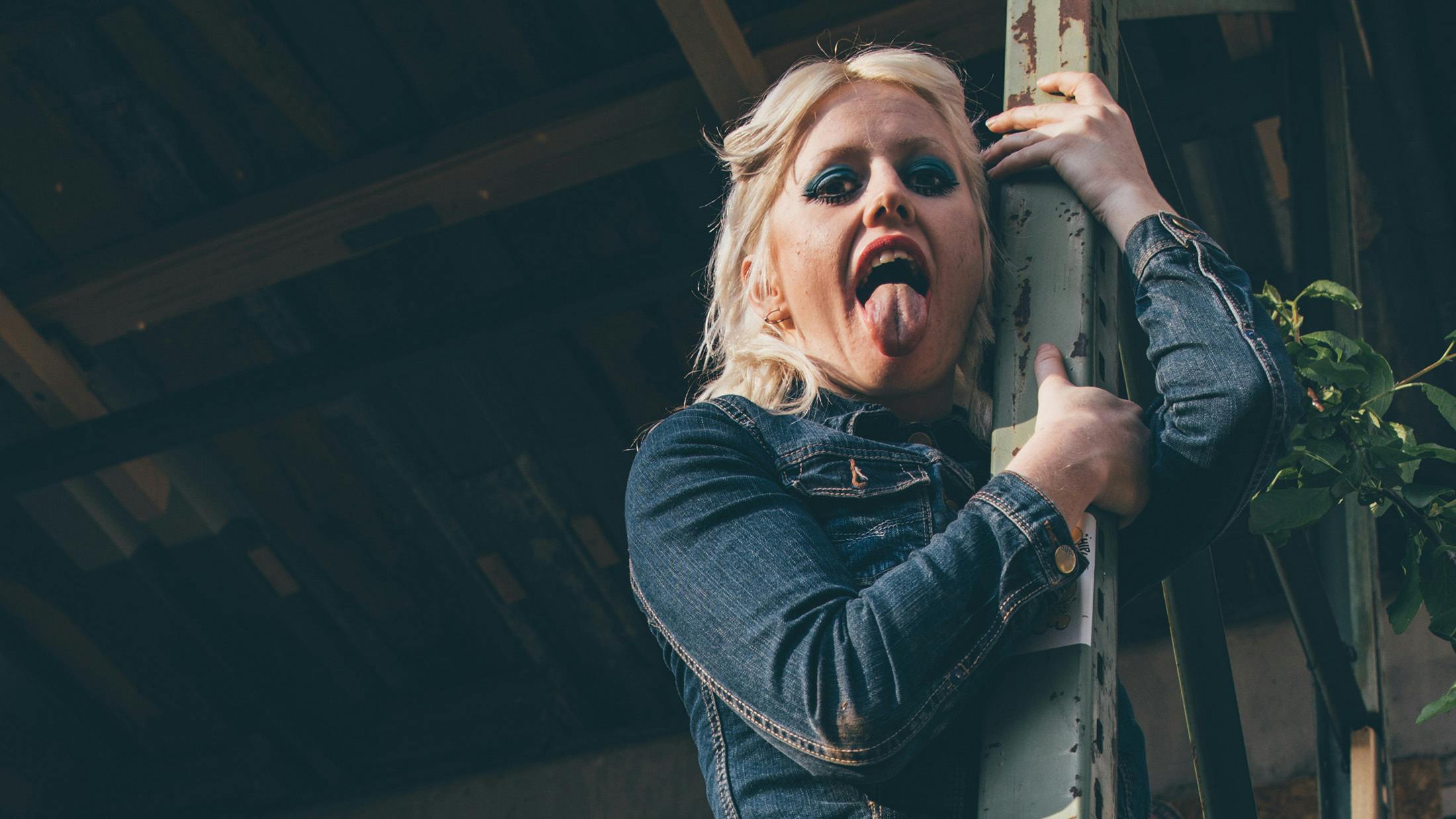 Amyl And The Sniffers' Amy Taylor: The 10 Songs That Changed My Life