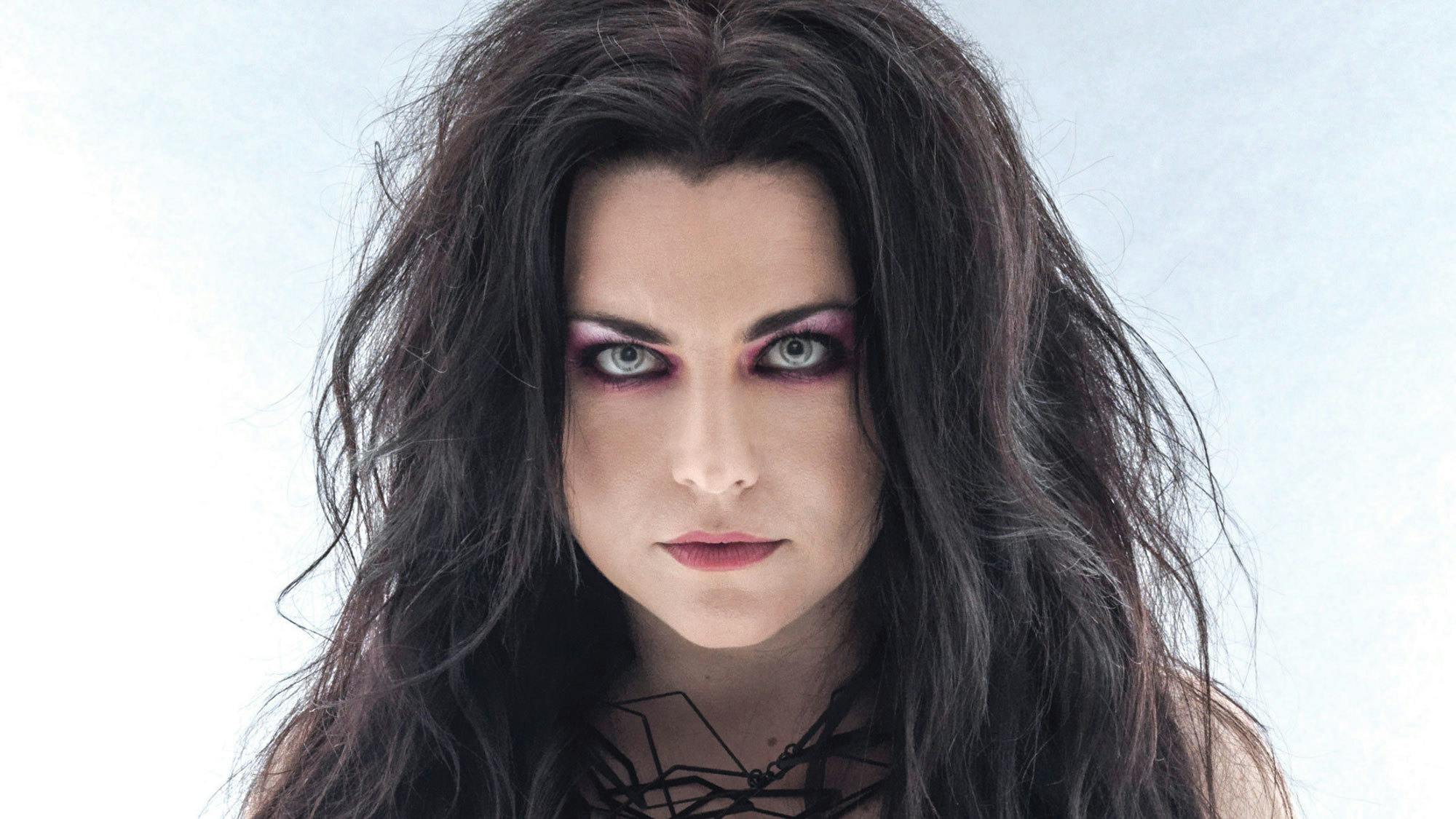 Amy Lee Posts Empowering Statement Addressing "The Lack Of Women In The Mainstream Rock World"