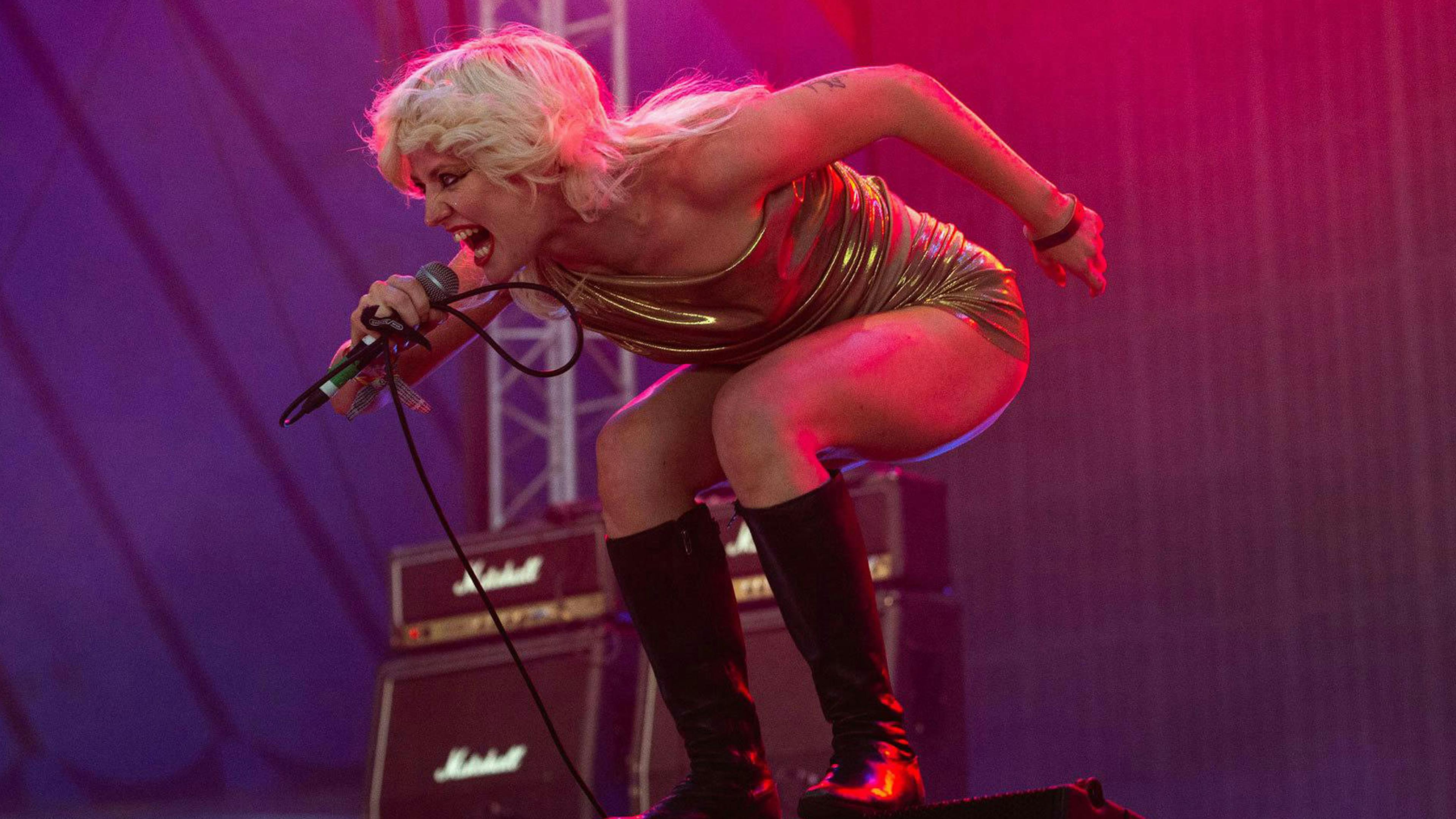 Amyl And The Sniffers announce UK and European headline tour