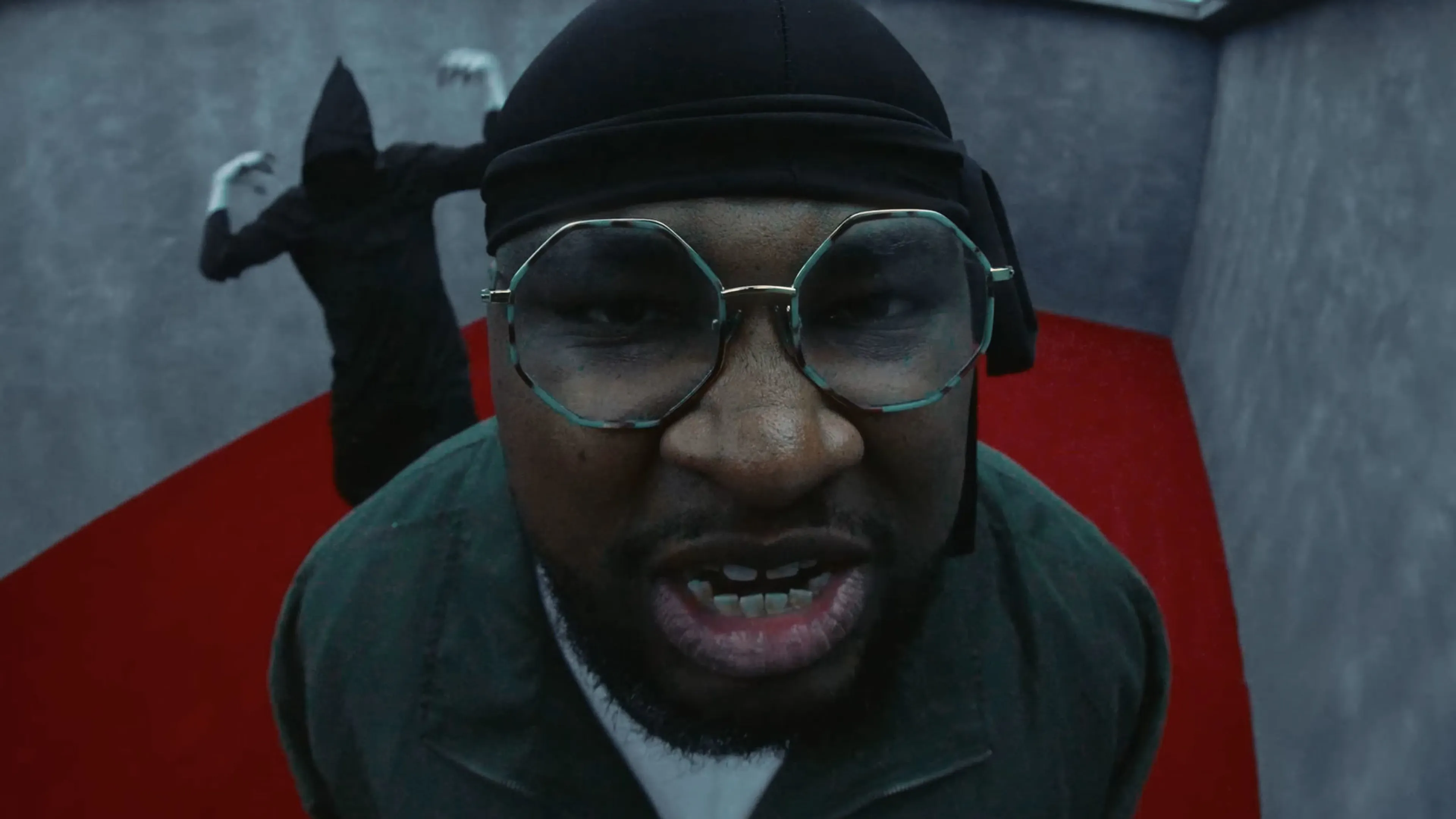 Ando San unveils new single THICK NECK: “I wanted to channel my metal origins and blend a ’00s hip-hop vibe”