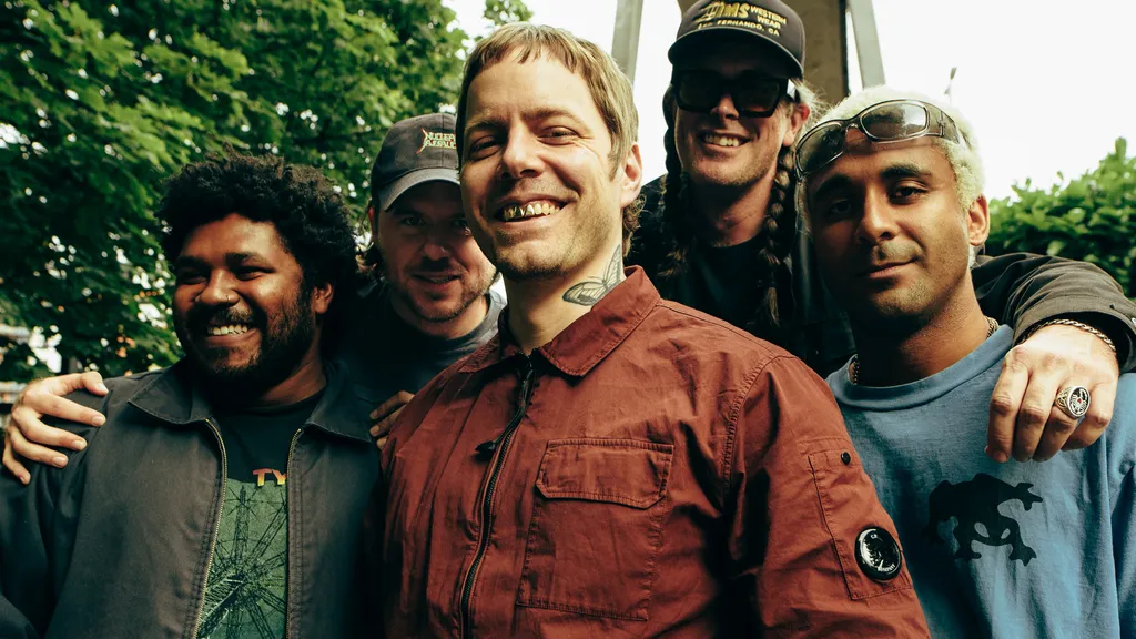 Angel Dust October 2025 promo credit Nat Wood