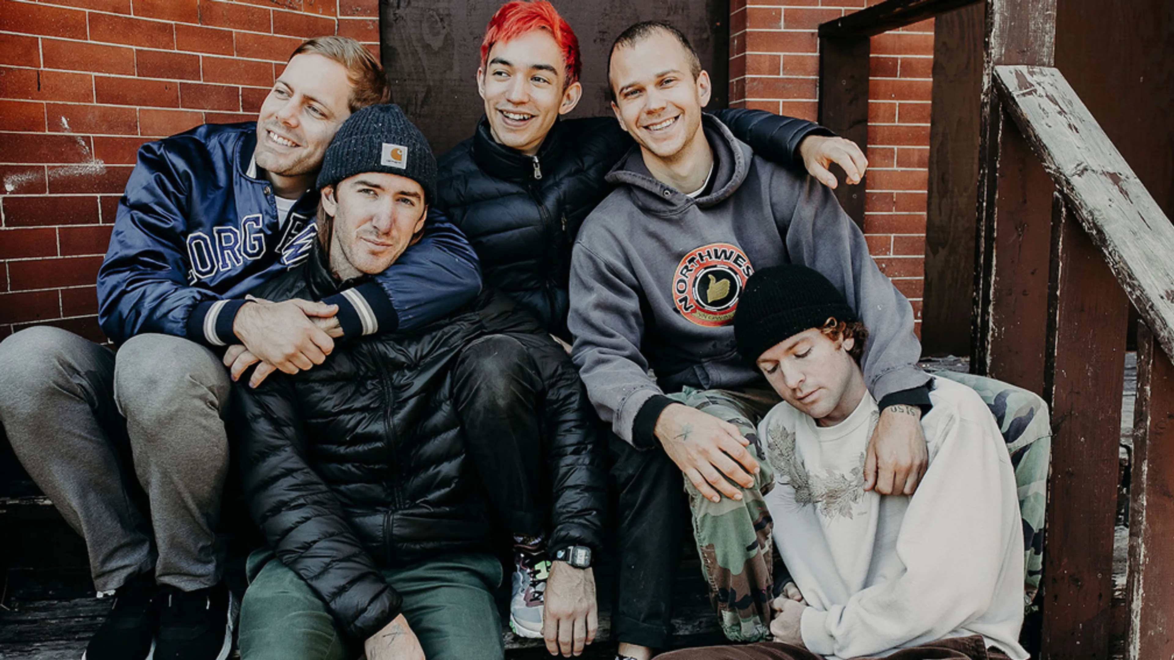 Angel Du$t Sign To Roadrunner; Release Two New Singles