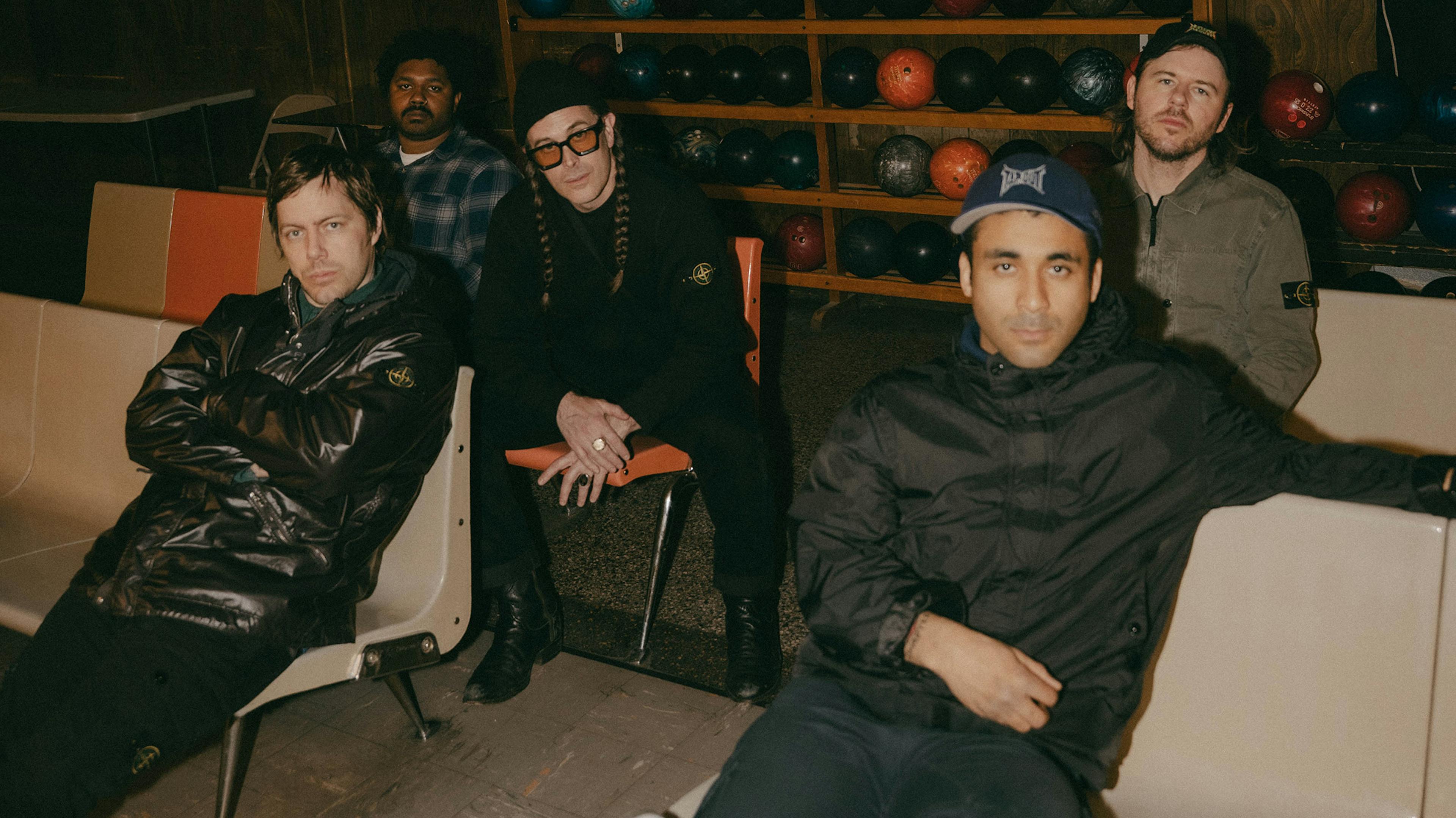 Angel Du$t return with new single, The Beat