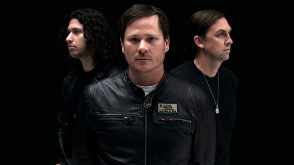 Angels & Airwaves Release New Song, All That's Left Is Love