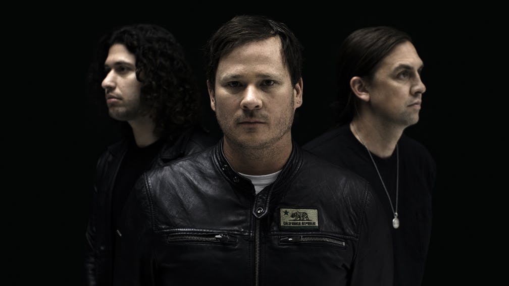 Tom DeLonge: "This Next Record Is Probably Going To Be The Best Of My Life"