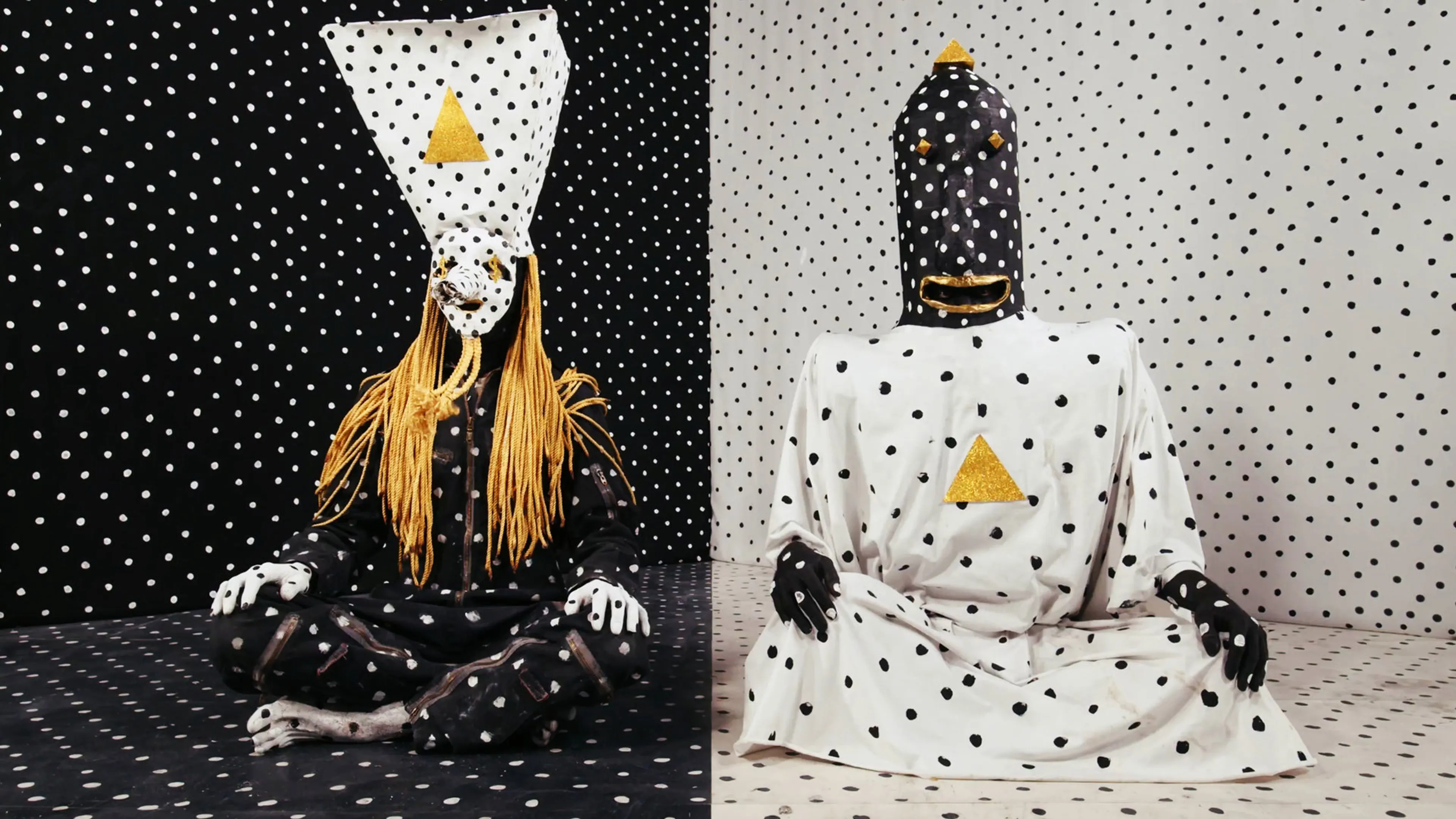 Angine de Poitrine reveal new UK and European tour dates, including London’s Troxy