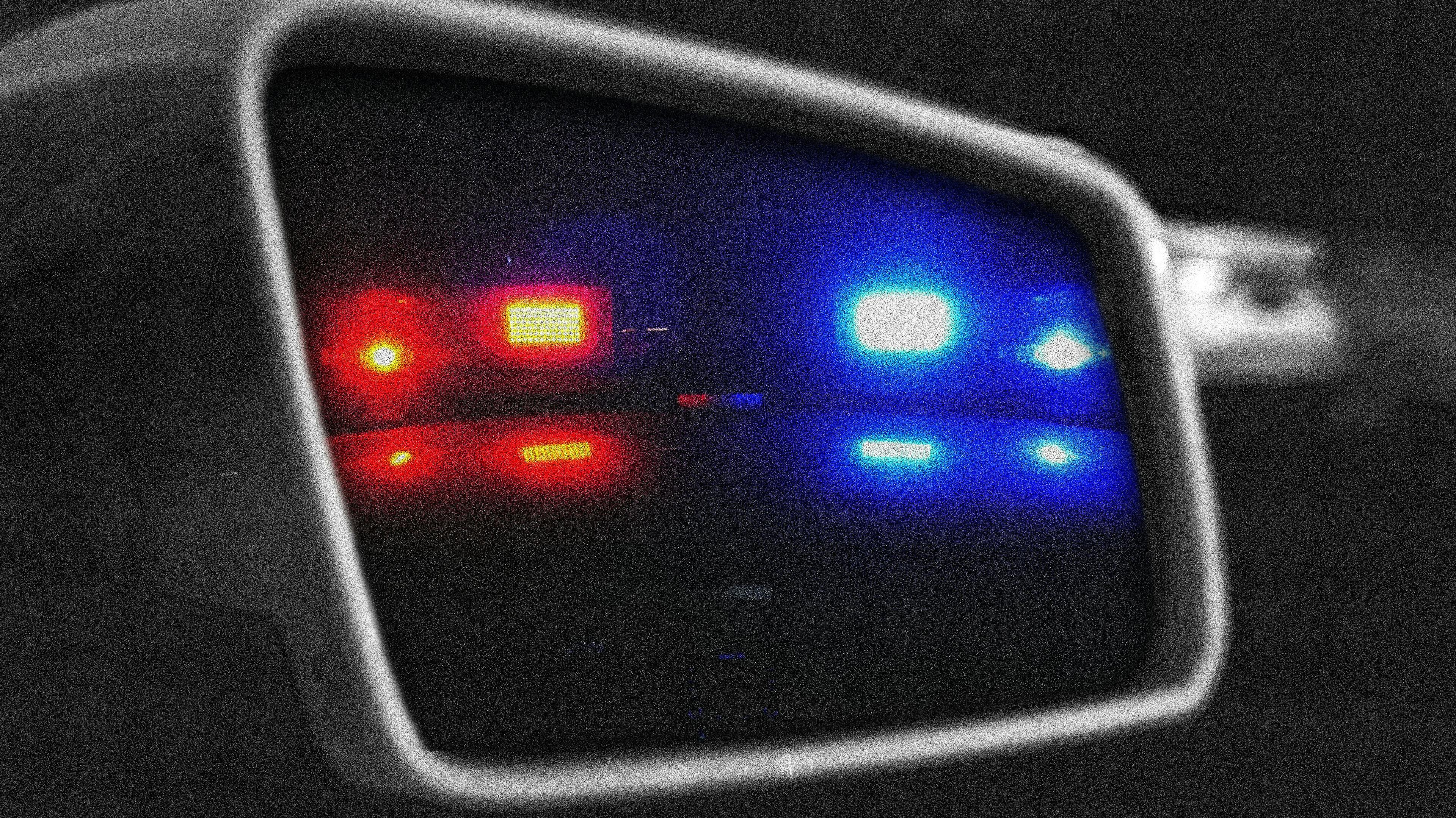 10 Anti-Authority Anthems To Blast When You Get Pulled Over