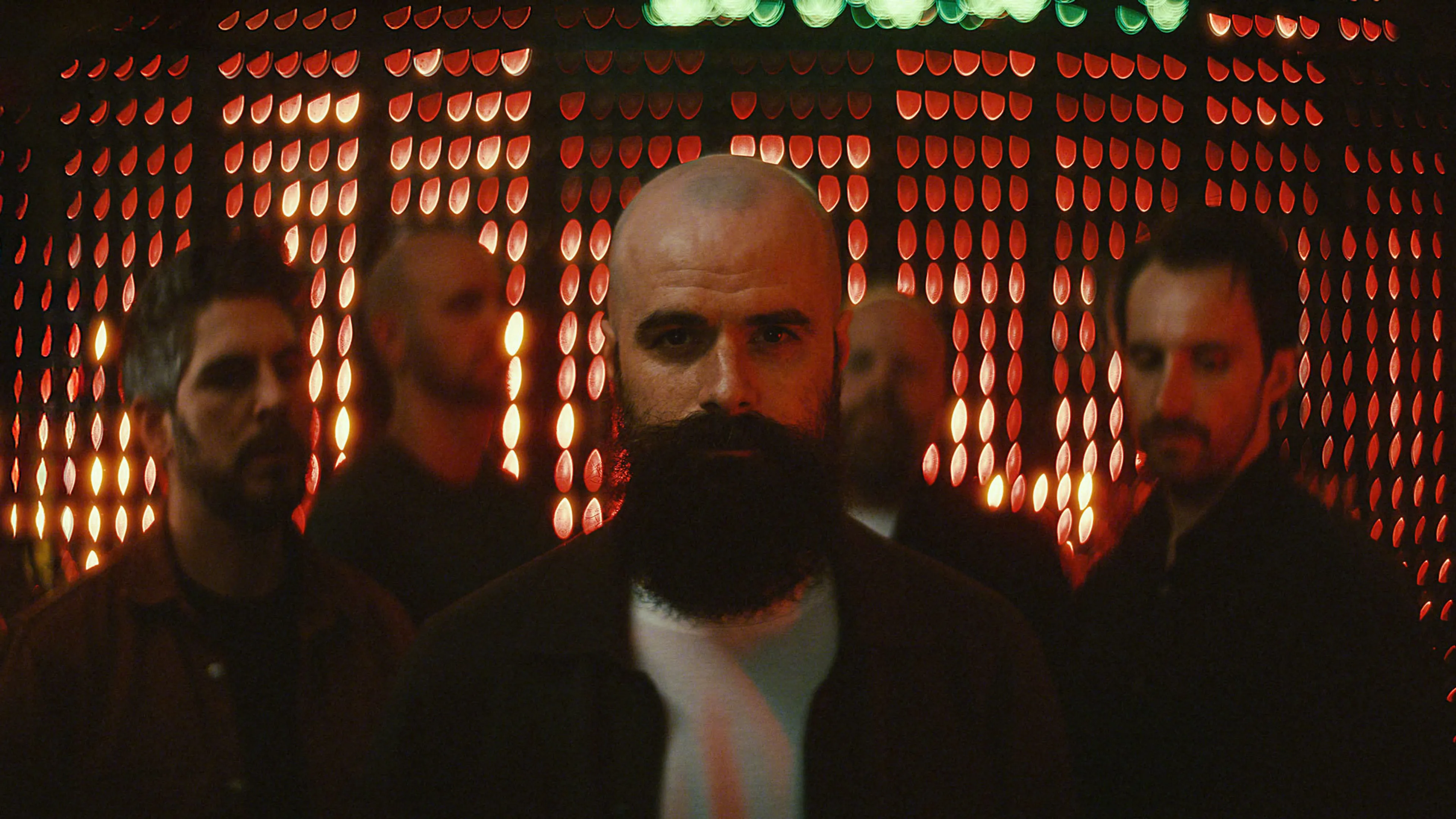 Arcane Roots return with first new single in eight years