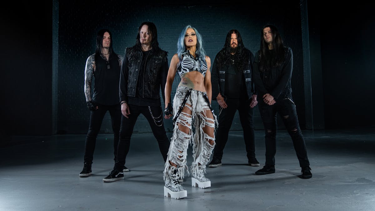 In Flames and Arch Enemy announce UK and European 2024… Kerrang!