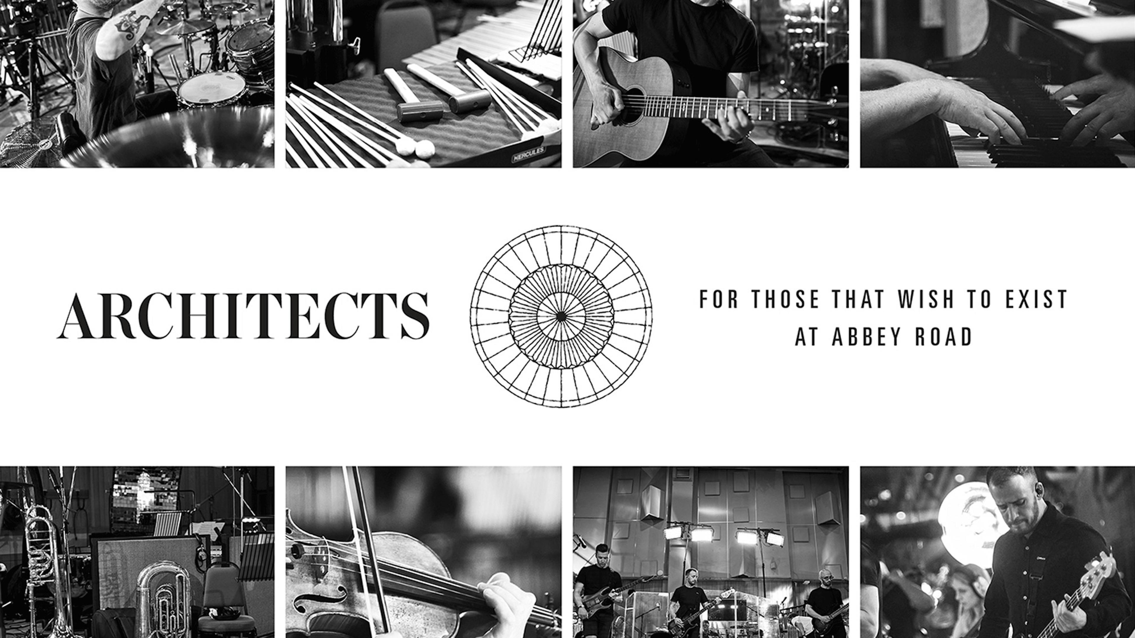 Album review: Architects – For Those That Wish To Exist At Abbey Road