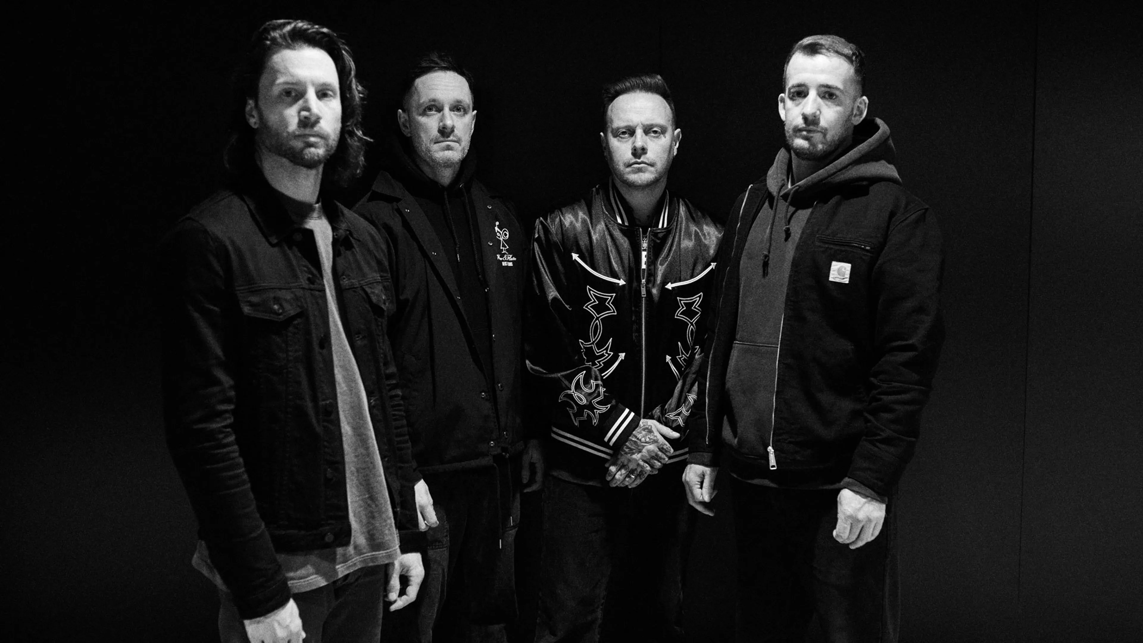 Architects have announced a U.S. headline tour