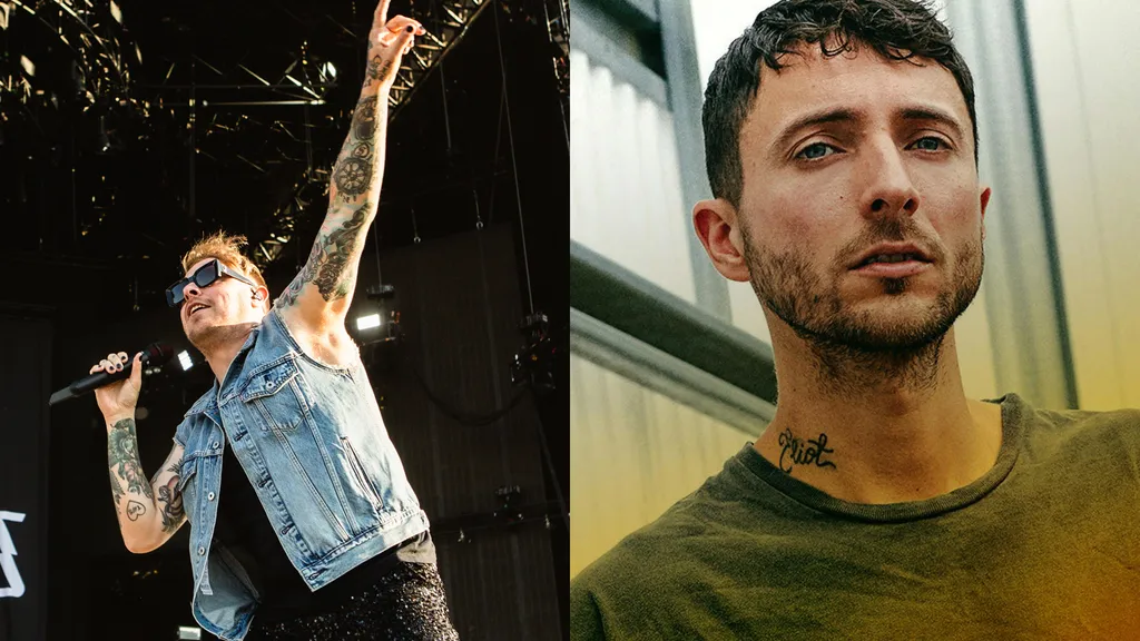 Architects Jordan Fish Kerrang exclusive photos credits Jenn Five Jonathan Weiner