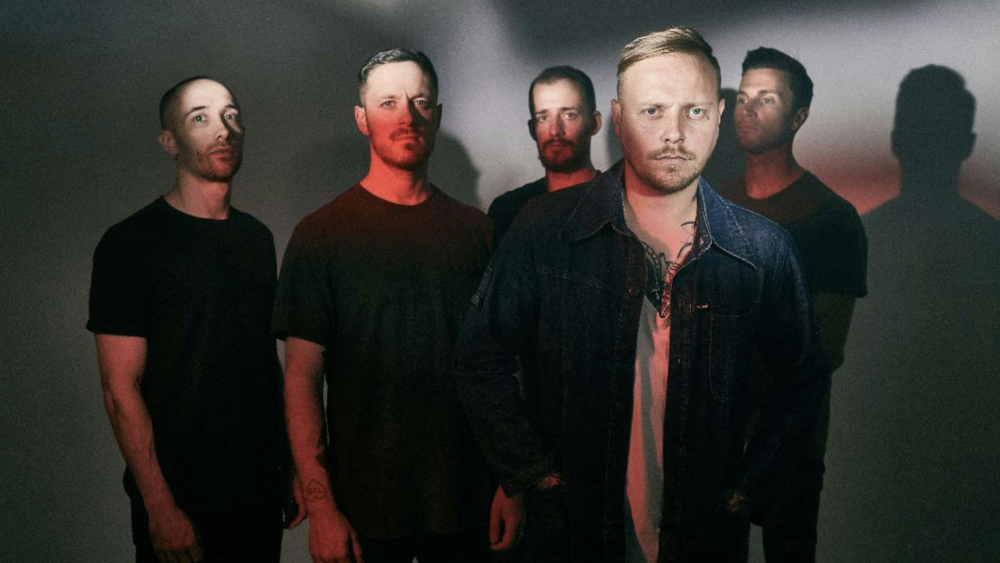 Architects Announce New Album, For Those That Wish To Exist