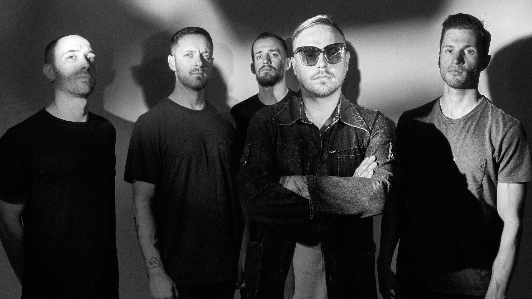 Architects Announce Worldwide Streaming Event At The Royal Albert Hall