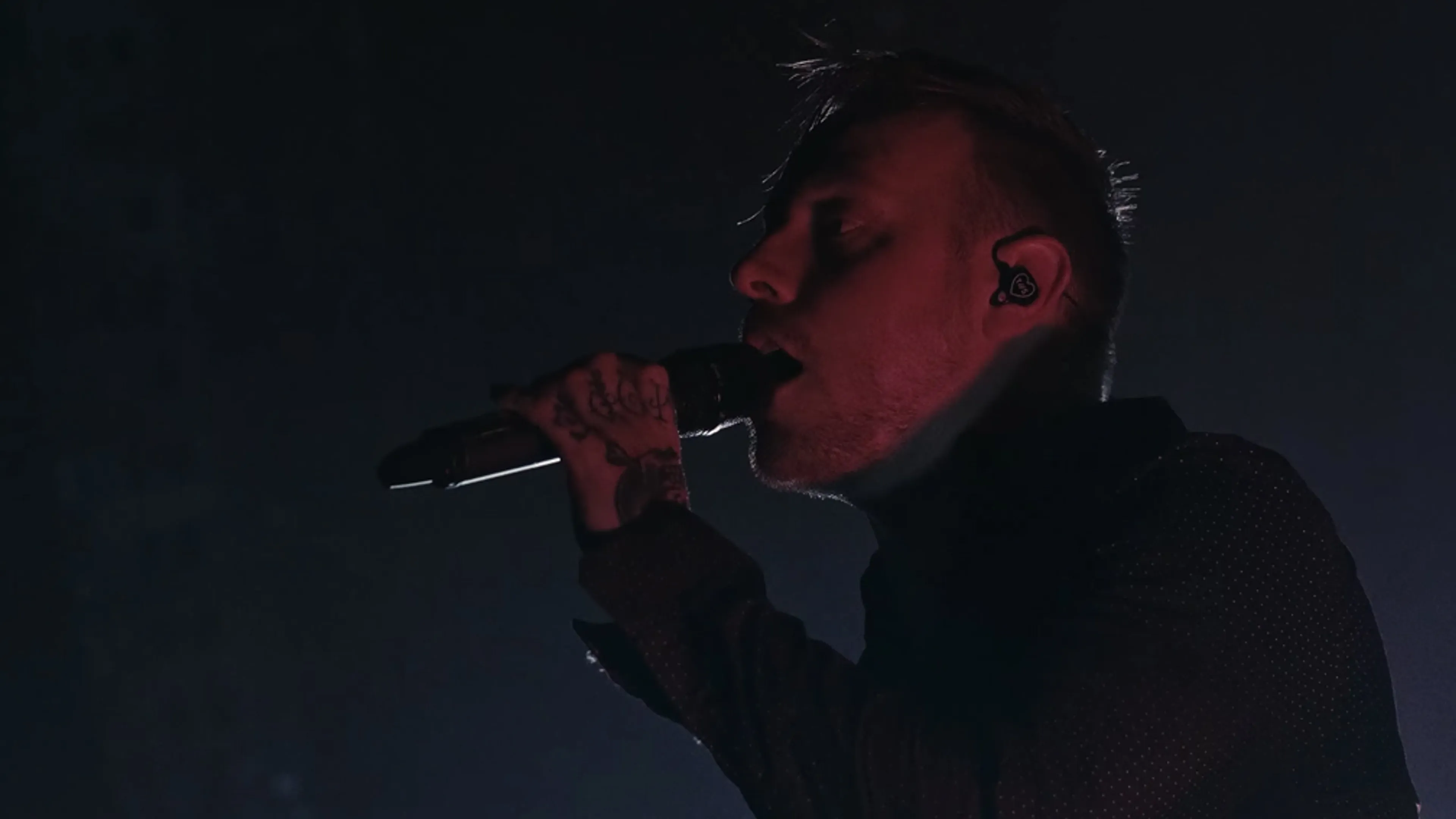 Watch Architects' Incredible New Live Video For Royal Beggars