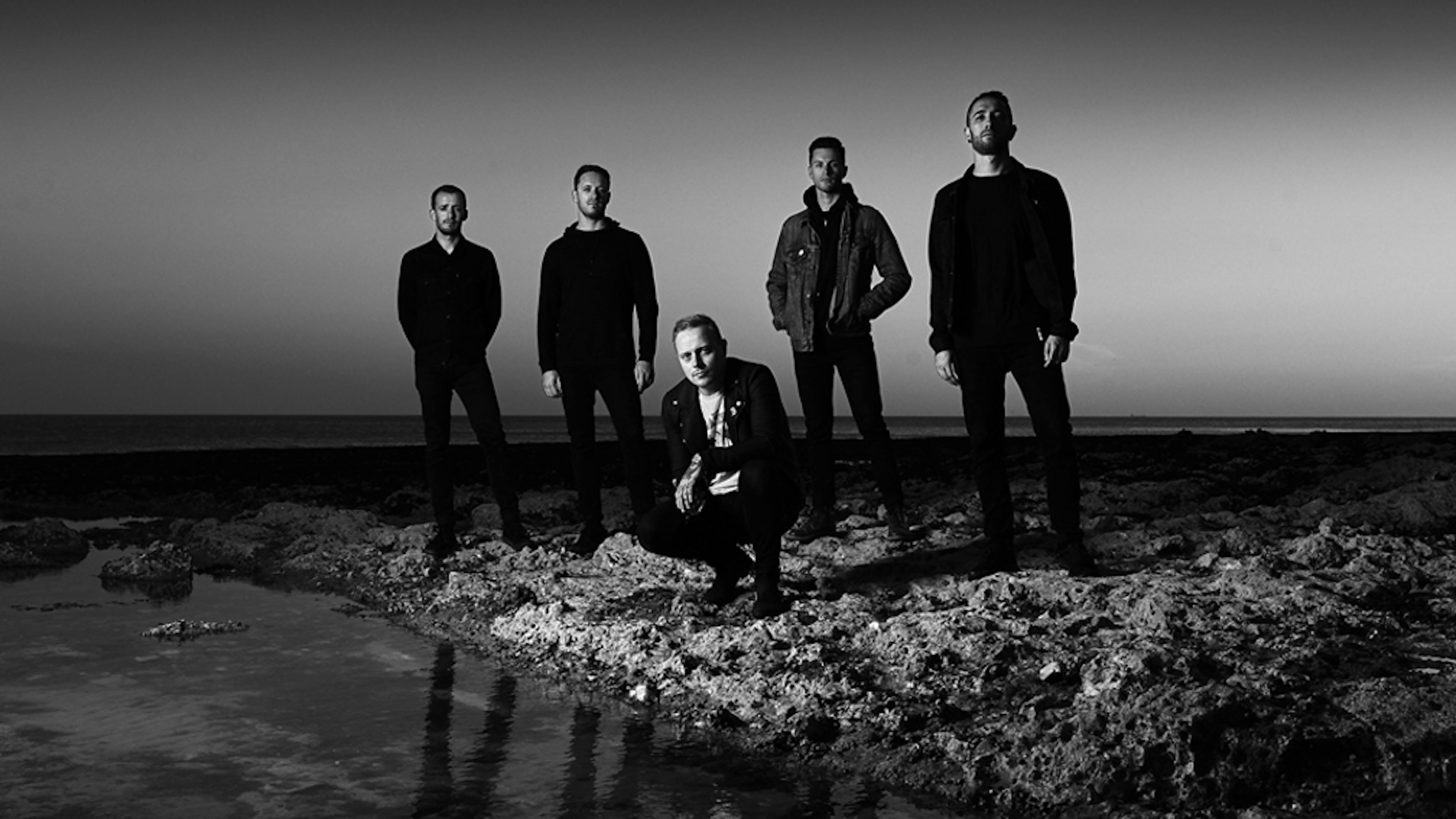Architects Are Planning "A Couple Of Surprises" For European Tour