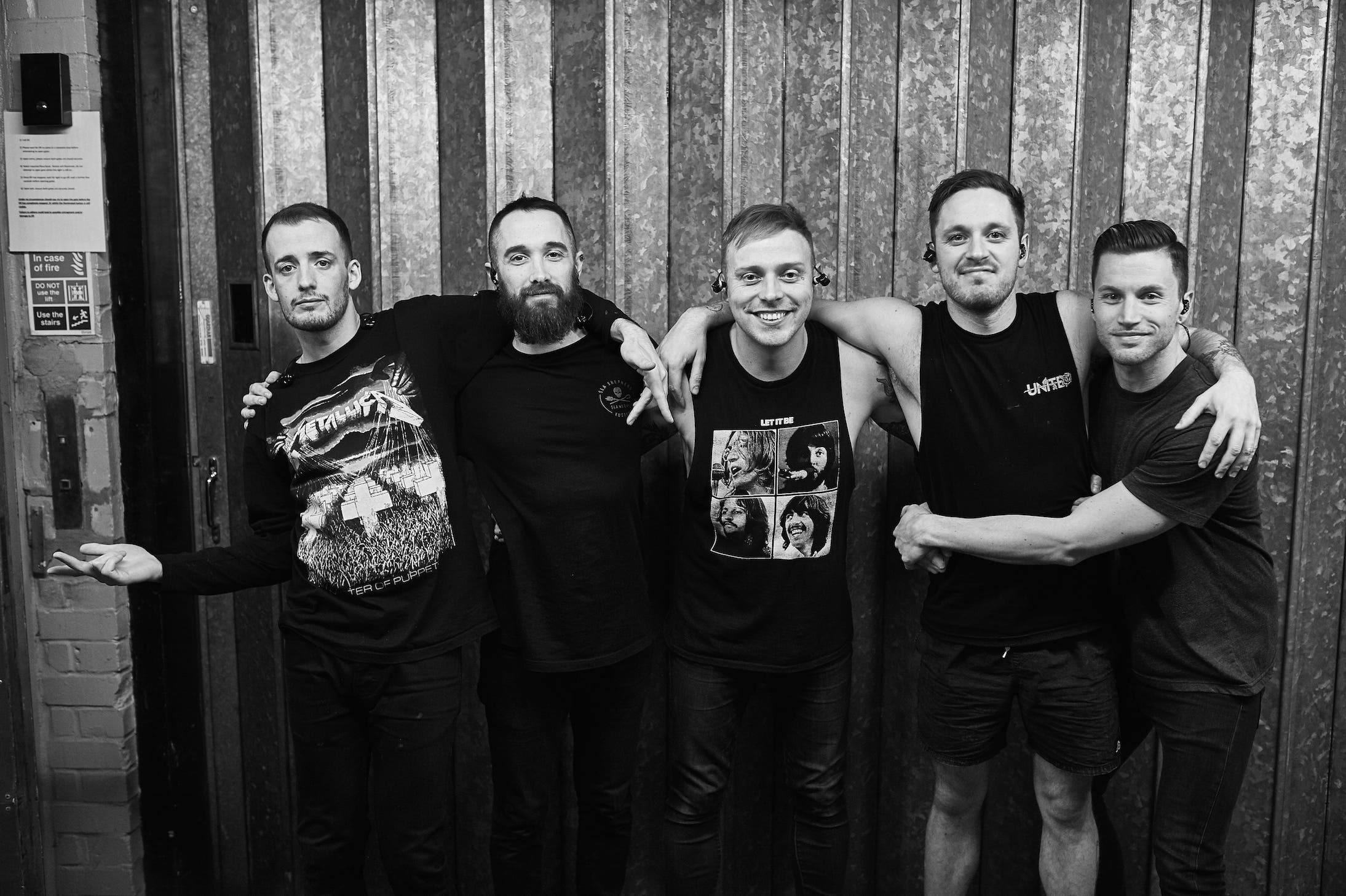 Check Out Our Photo Gallery From Architects' Alexandra Palace Show