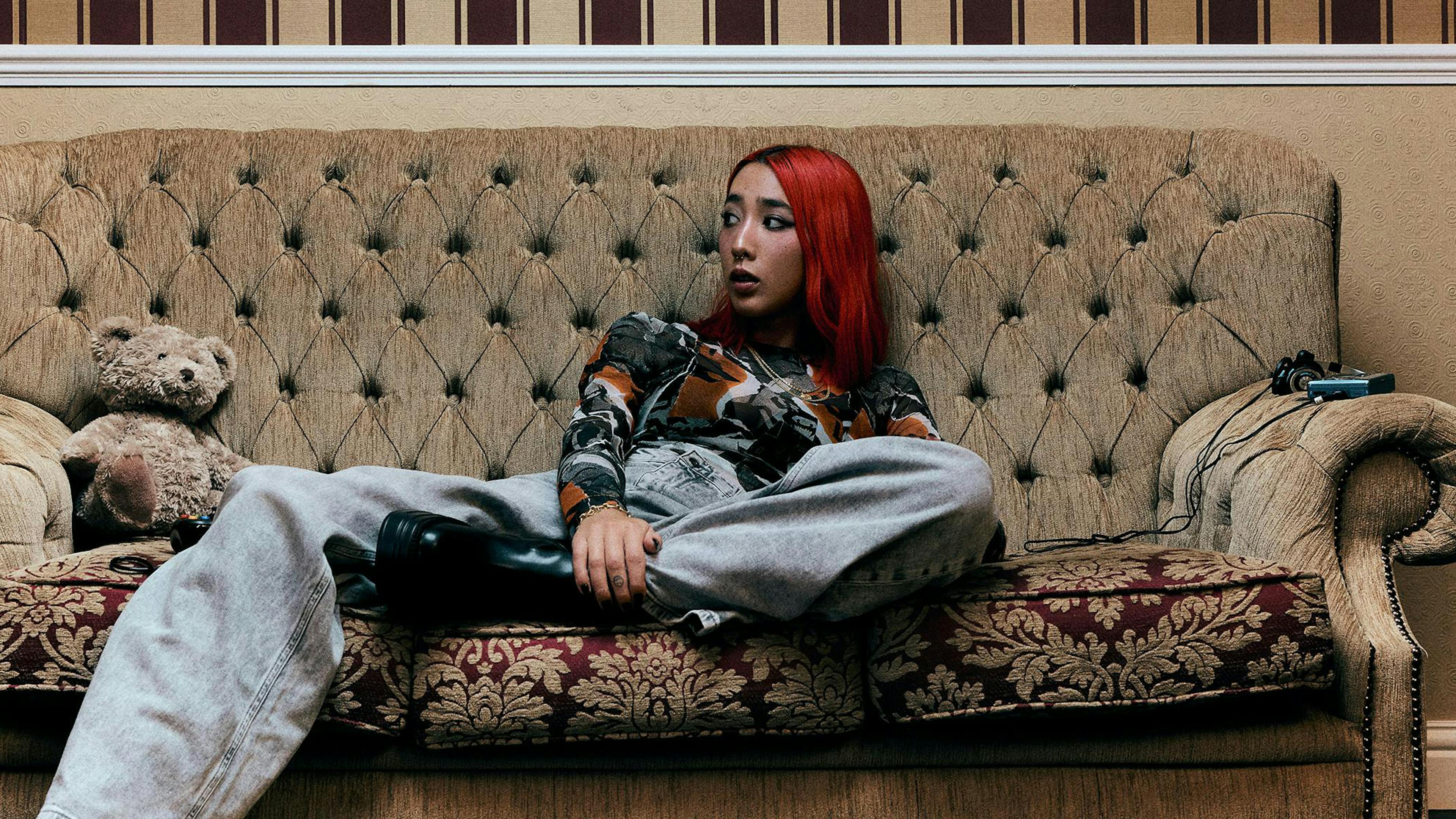 From Call Of Duty to bougie goth: The best in alternative style this month