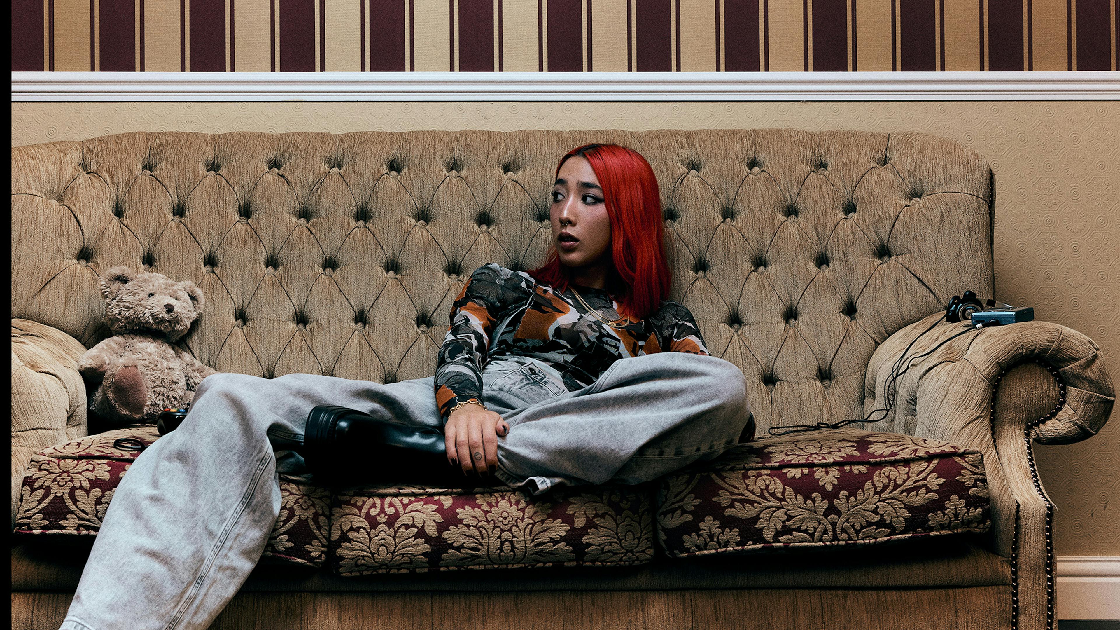 From Call Of Duty to bougie goth: The best in alternative style this month