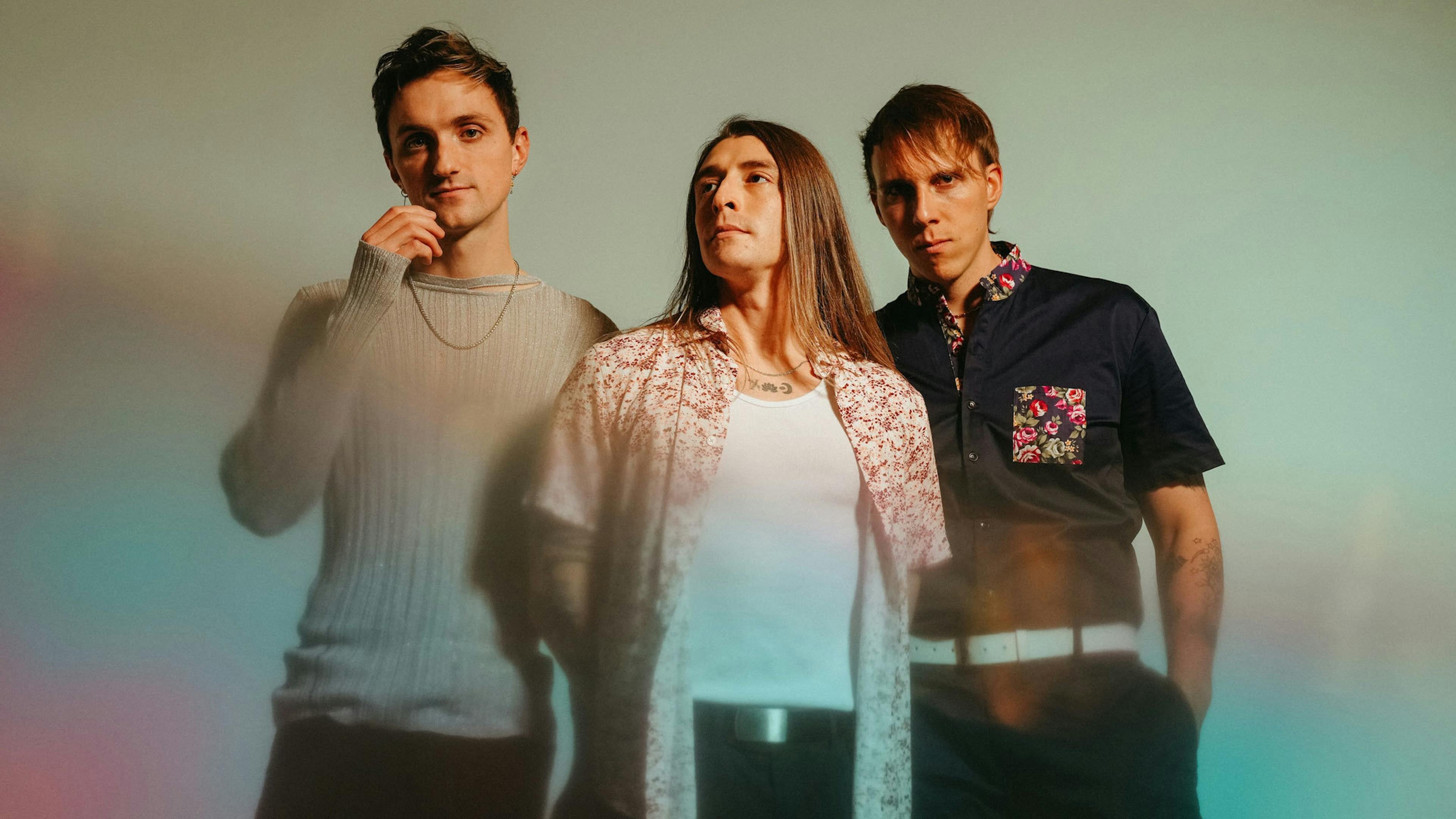 Arrows In Action announce “groovier, sexier, sleeker” new album