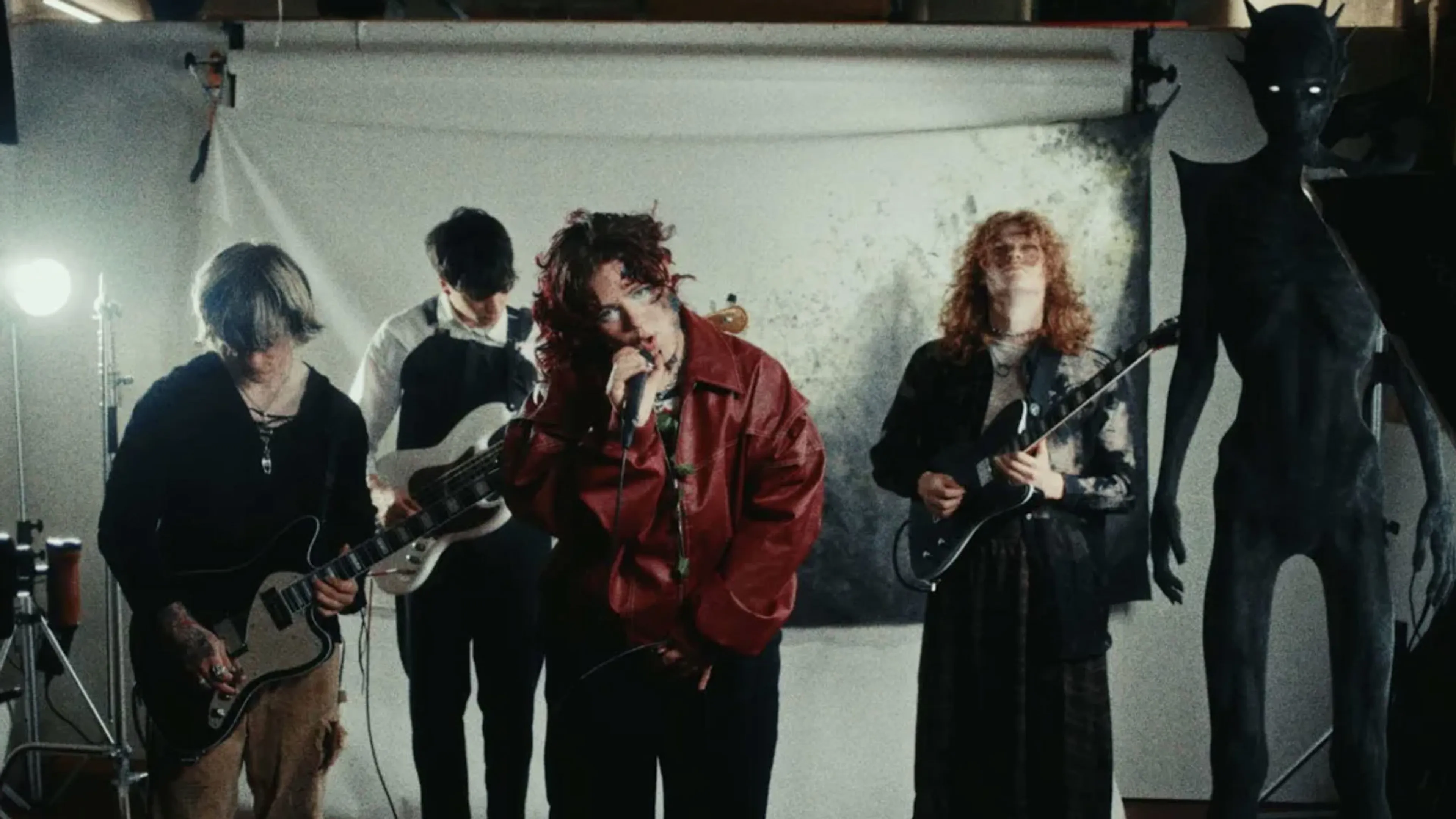 Artio choose “purposeful happiness” on new single Seven Suns