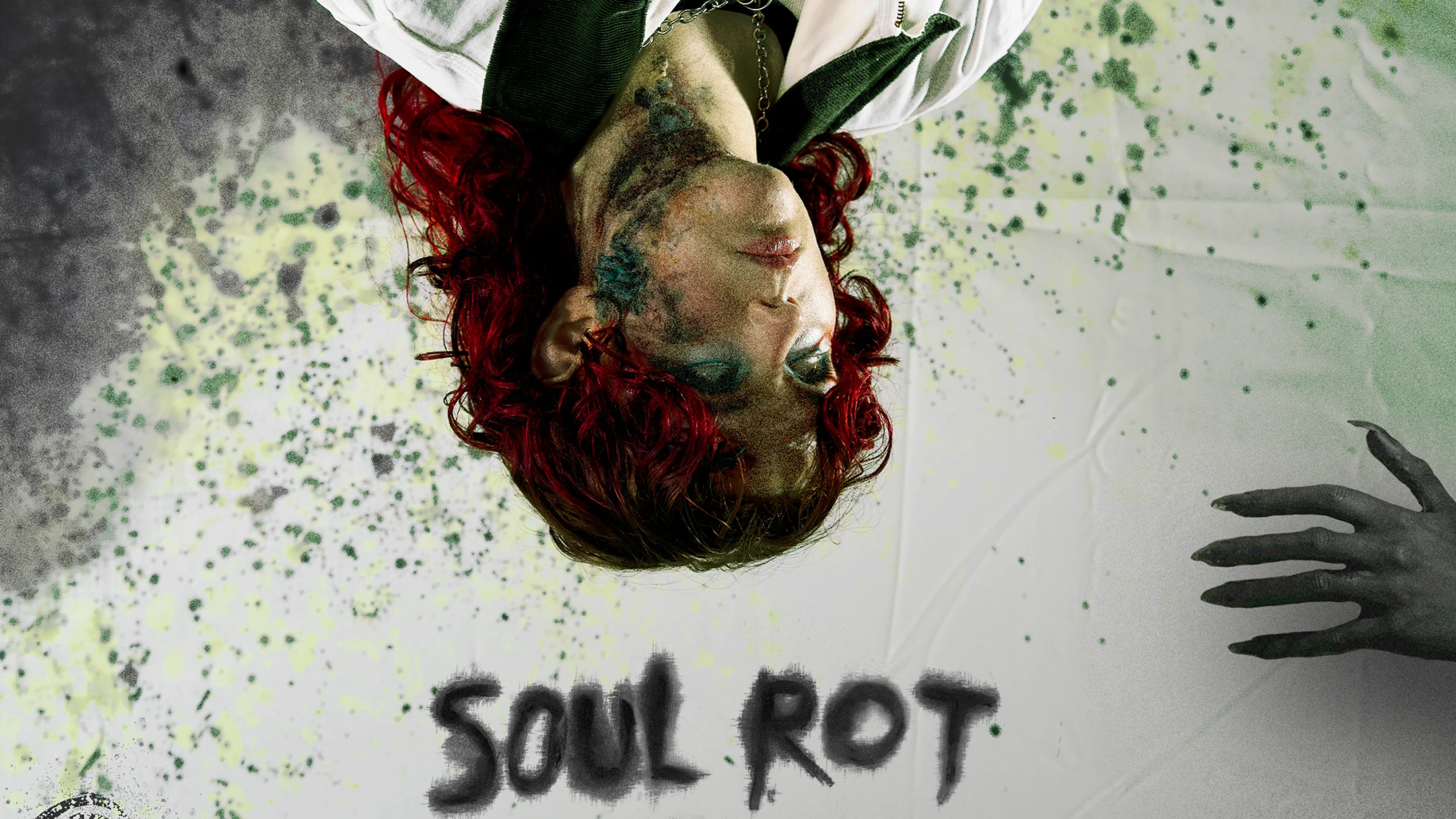 Artio have announced their new album, Soul Rot