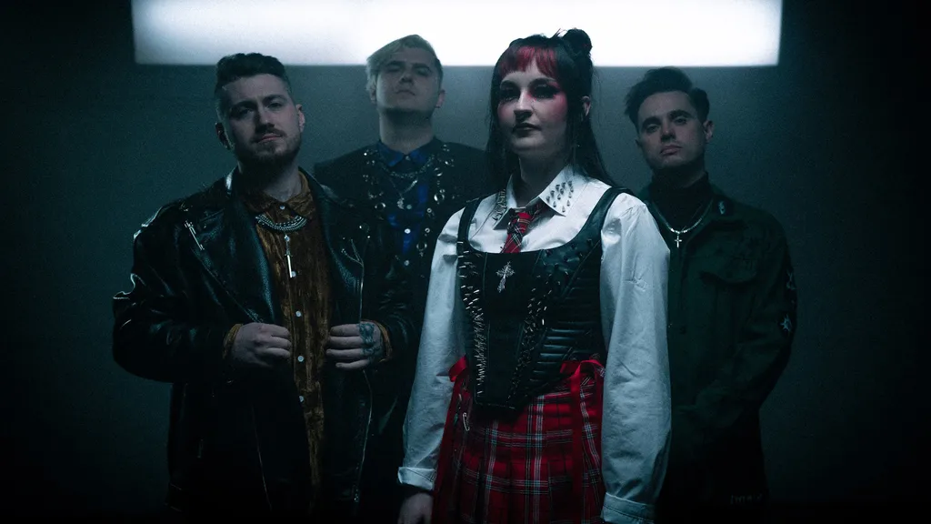 As Everything Unfolds June 2025 promo