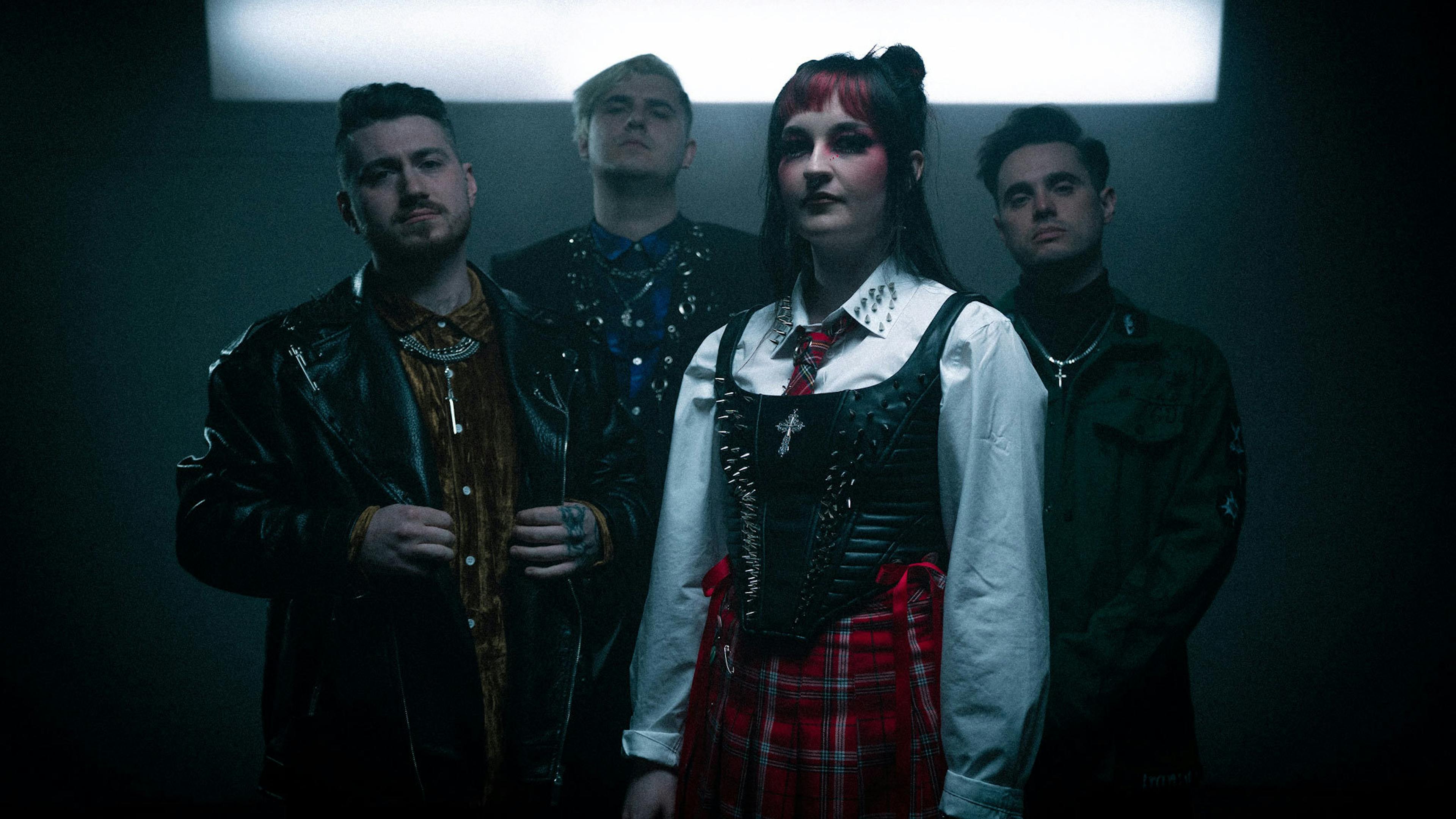 As Everything Unfolds sign to Century Media and drop new single